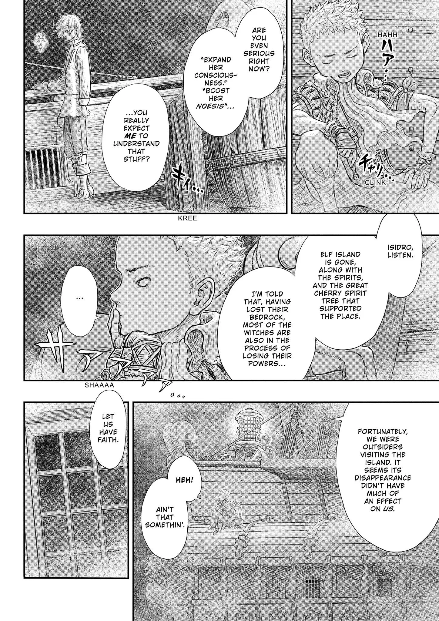 Read Berserk - Chapter 373 - read-berserk-manga.com | Image 2