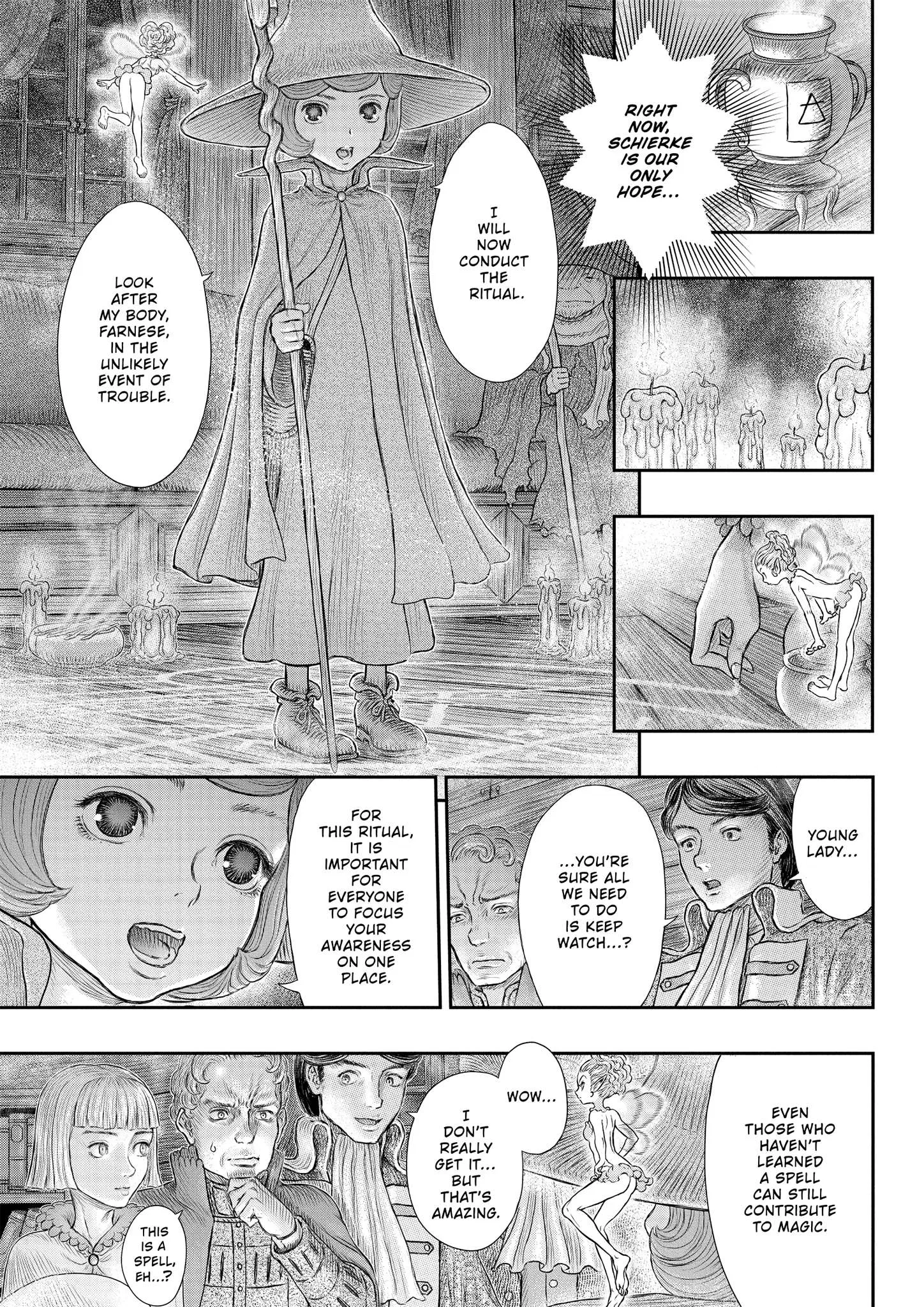 Read Berserk - Chapter 373 - read-berserk-manga.com | Image 3
