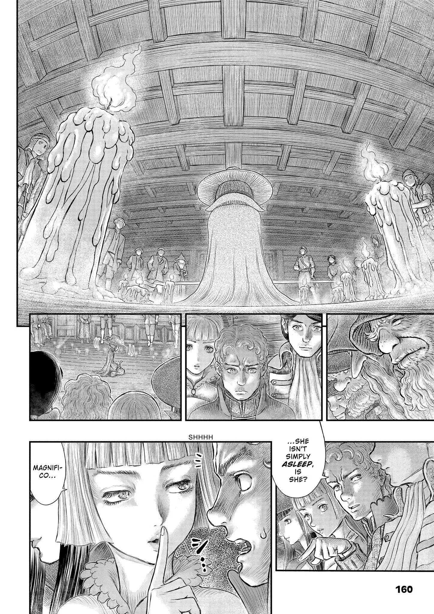 Read Berserk - Chapter 373 - read-berserk-manga.com | Image 4