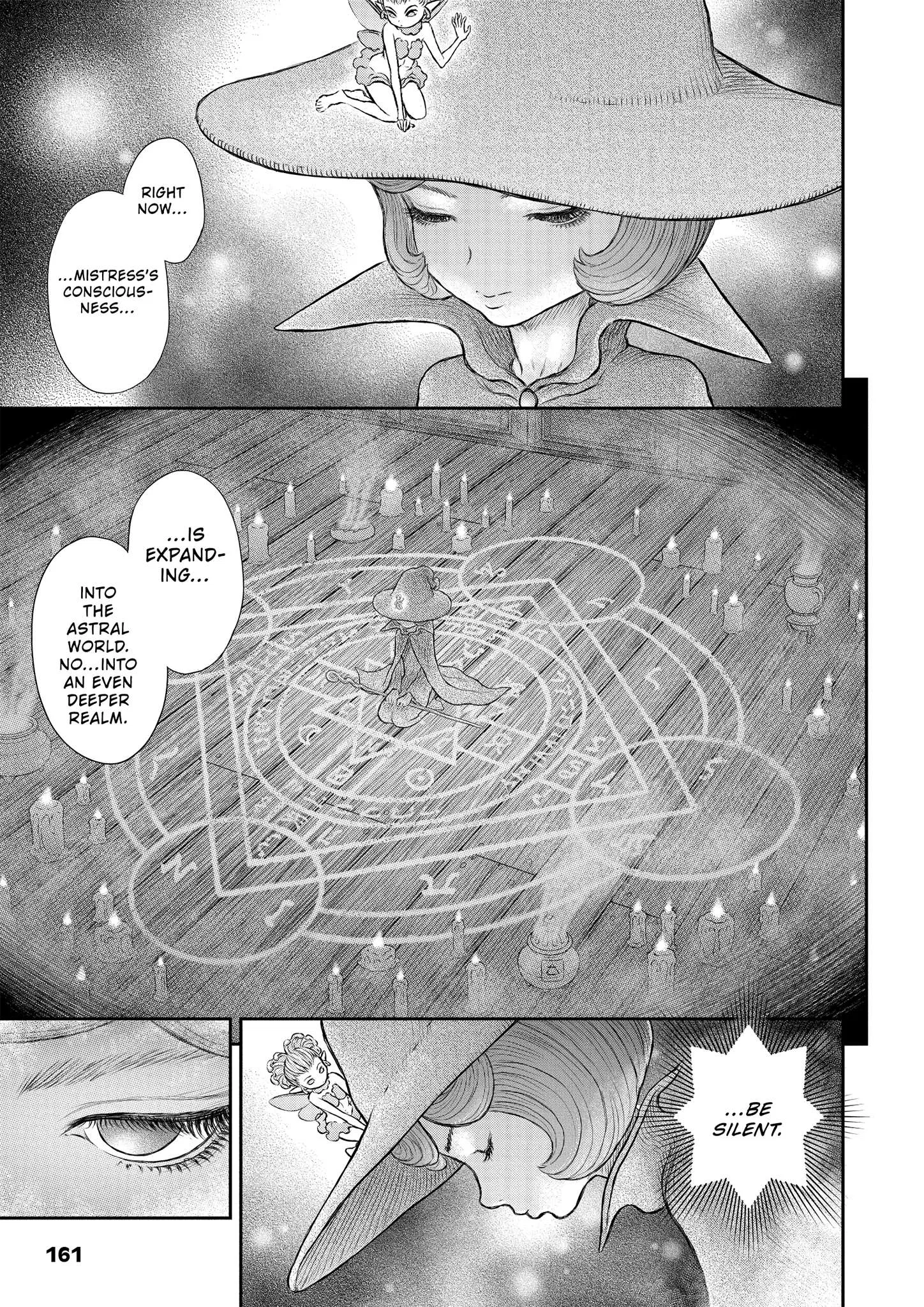 Read Berserk - Chapter 373 - read-berserk-manga.com | Image 5