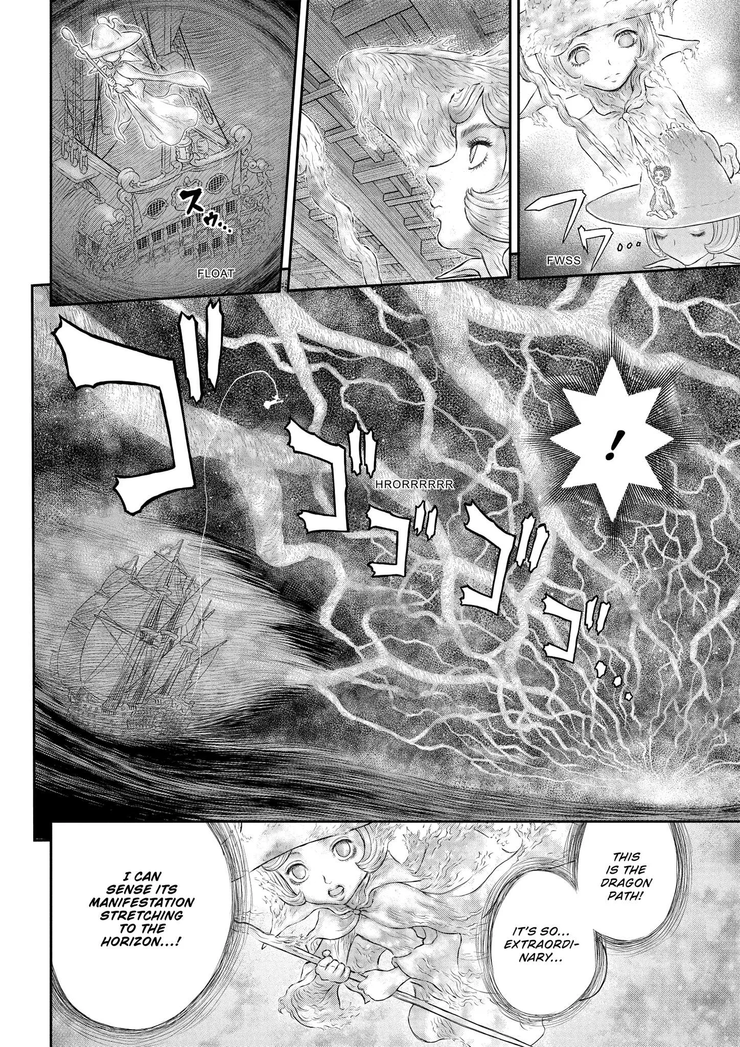 Read Berserk - Chapter 373 - read-berserk-manga.com | Image 6