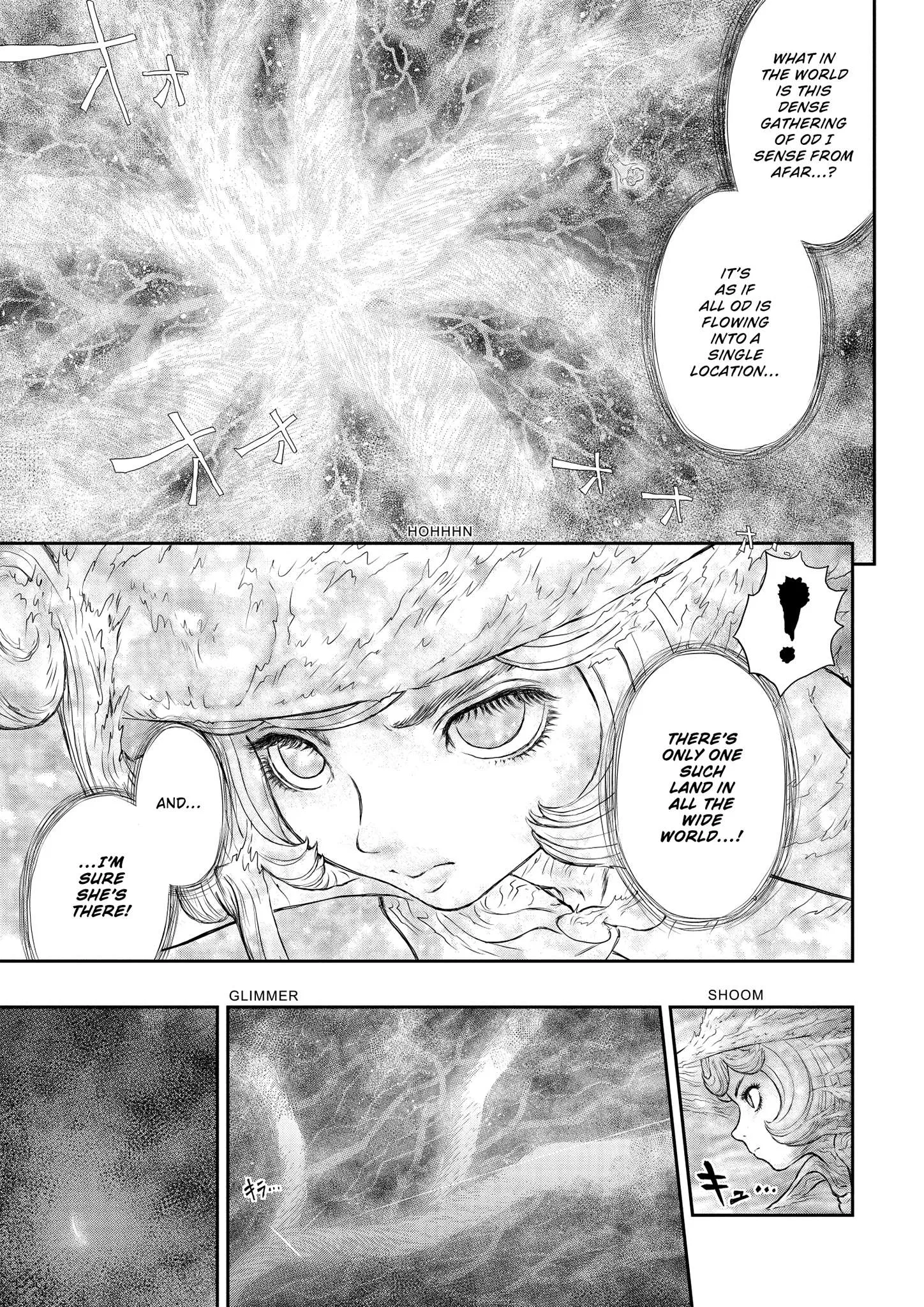 Read Berserk - Chapter 373 - read-berserk-manga.com | Image 7