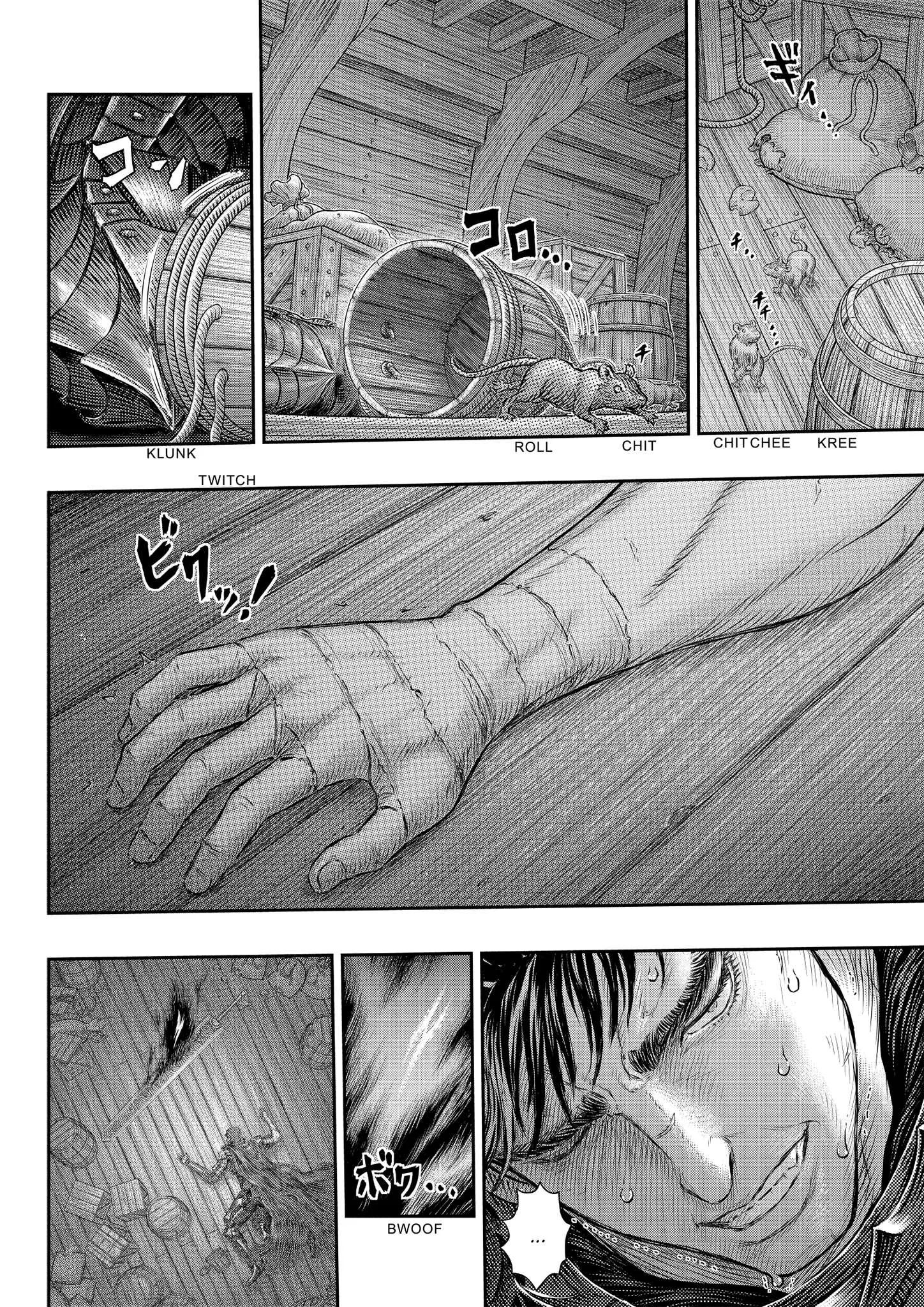 Read Berserk - Chapter 373 - read-berserk-manga.com | Image 8