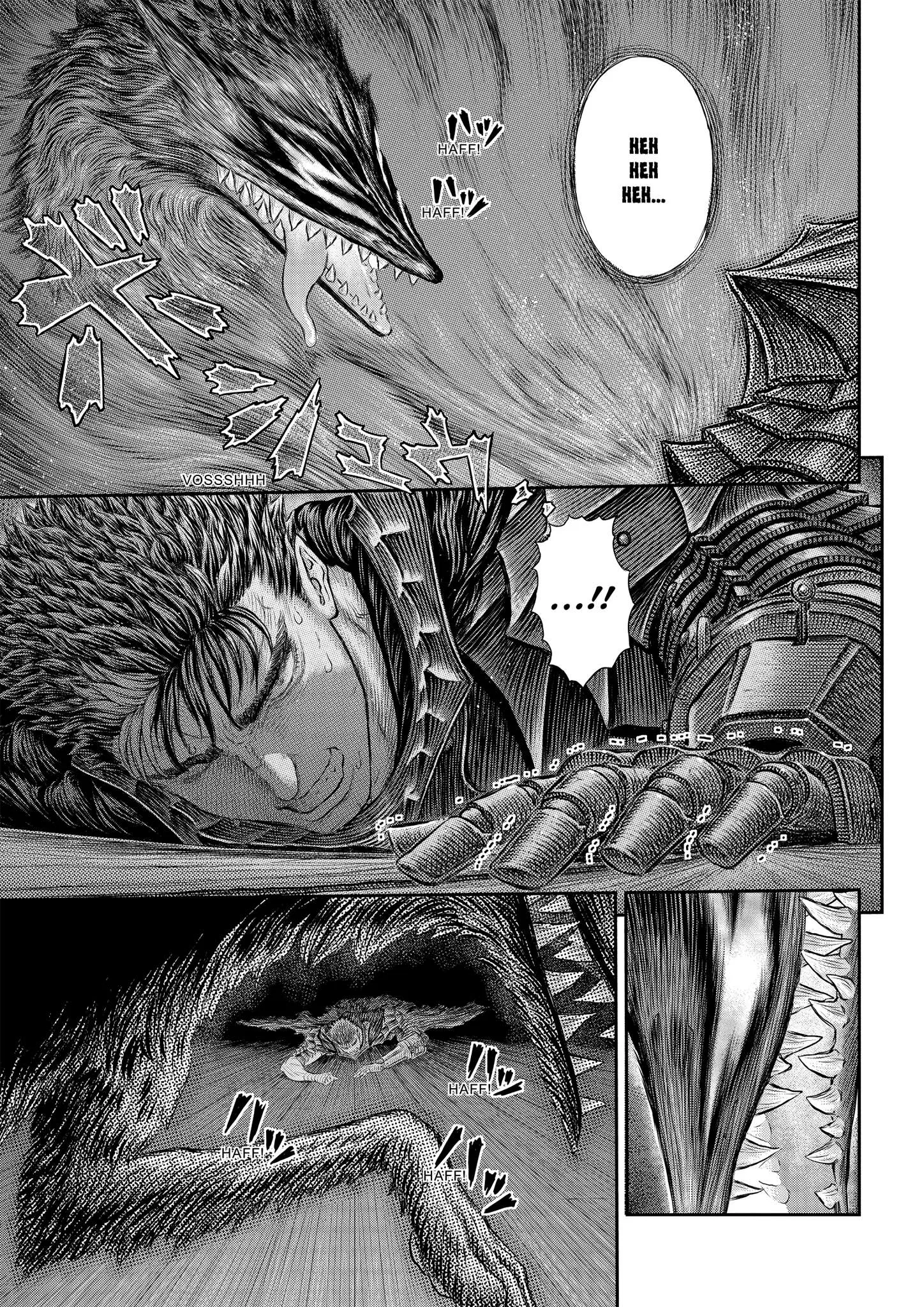 Read Berserk - Chapter 373 - read-berserk-manga.com | Image 9