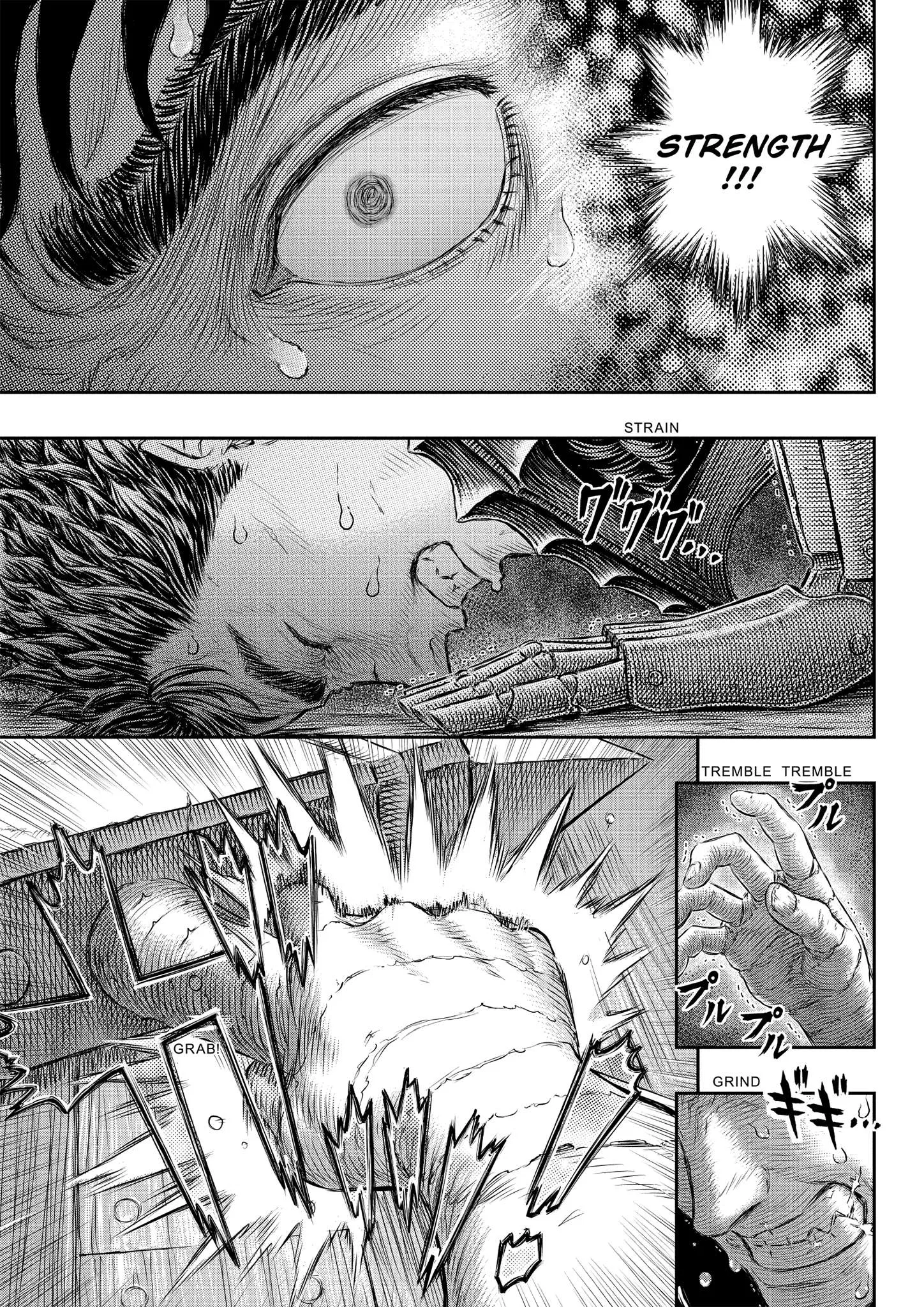 Read Berserk - Chapter 373 - read-berserk-manga.com | Image 11