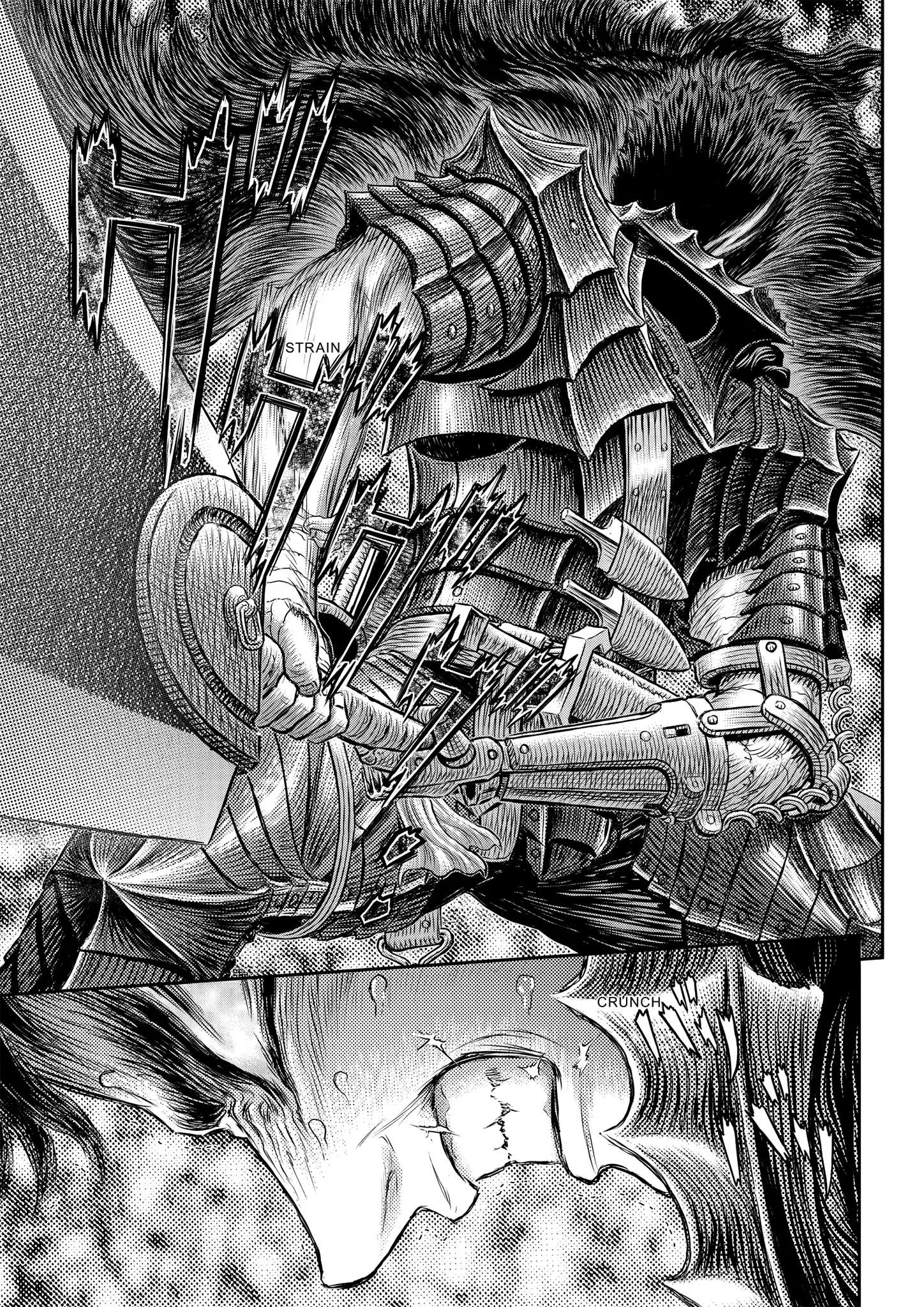 Read Berserk - Chapter 373 - read-berserk-manga.com | Image 13
