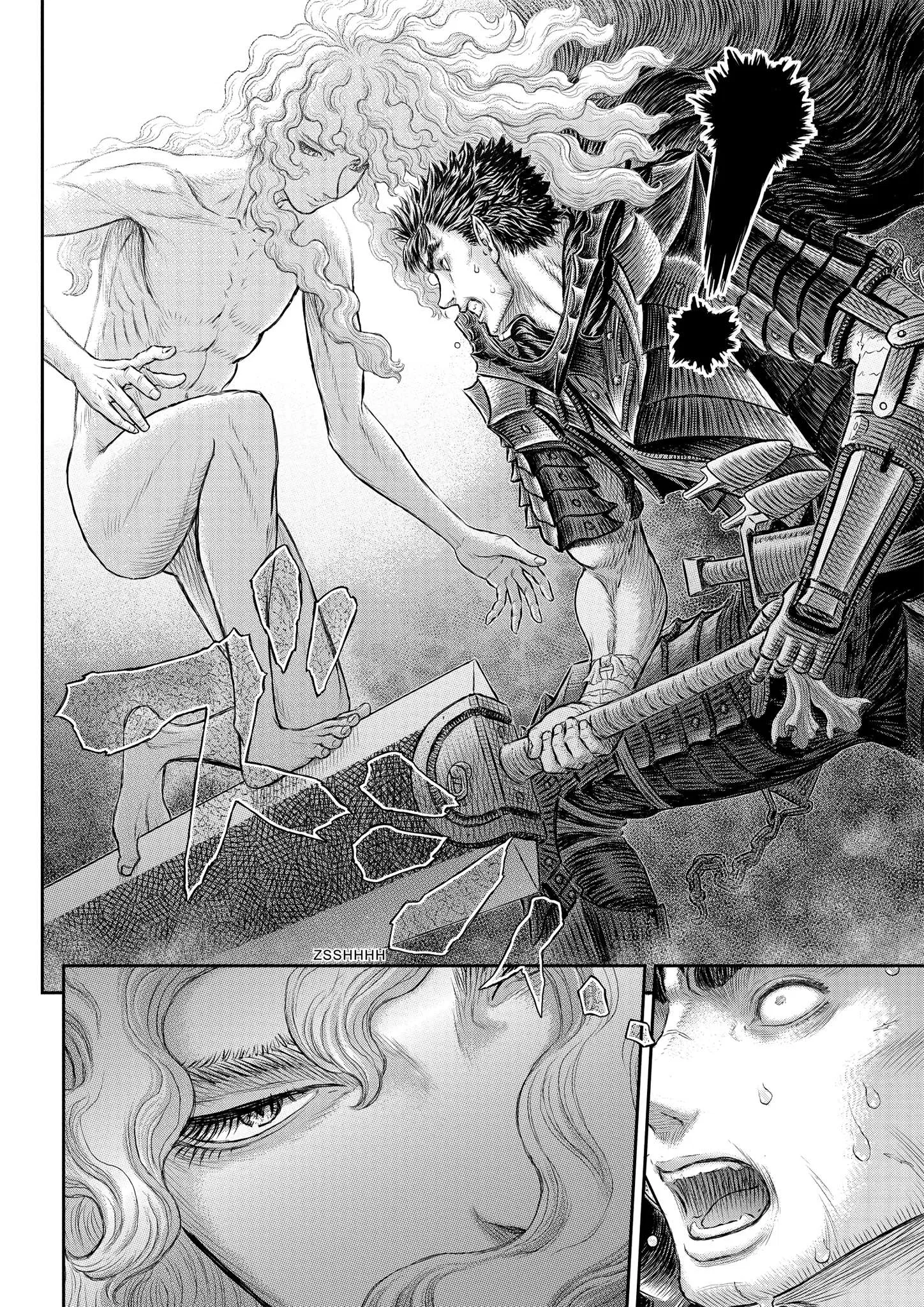 Read Berserk - Chapter 373 - read-berserk-manga.com | Image 14