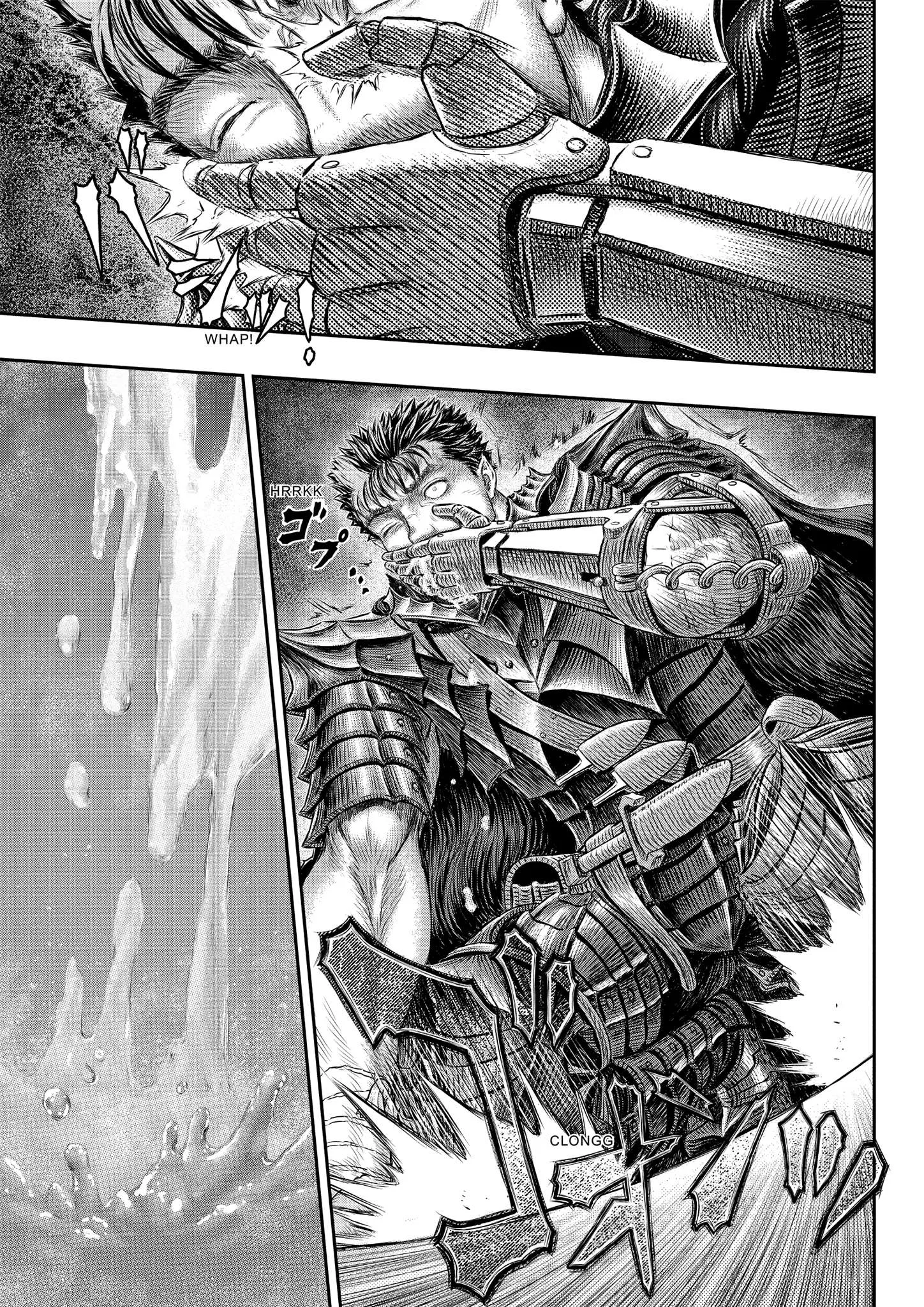 Read Berserk - Chapter 373 - read-berserk-manga.com | Image 15