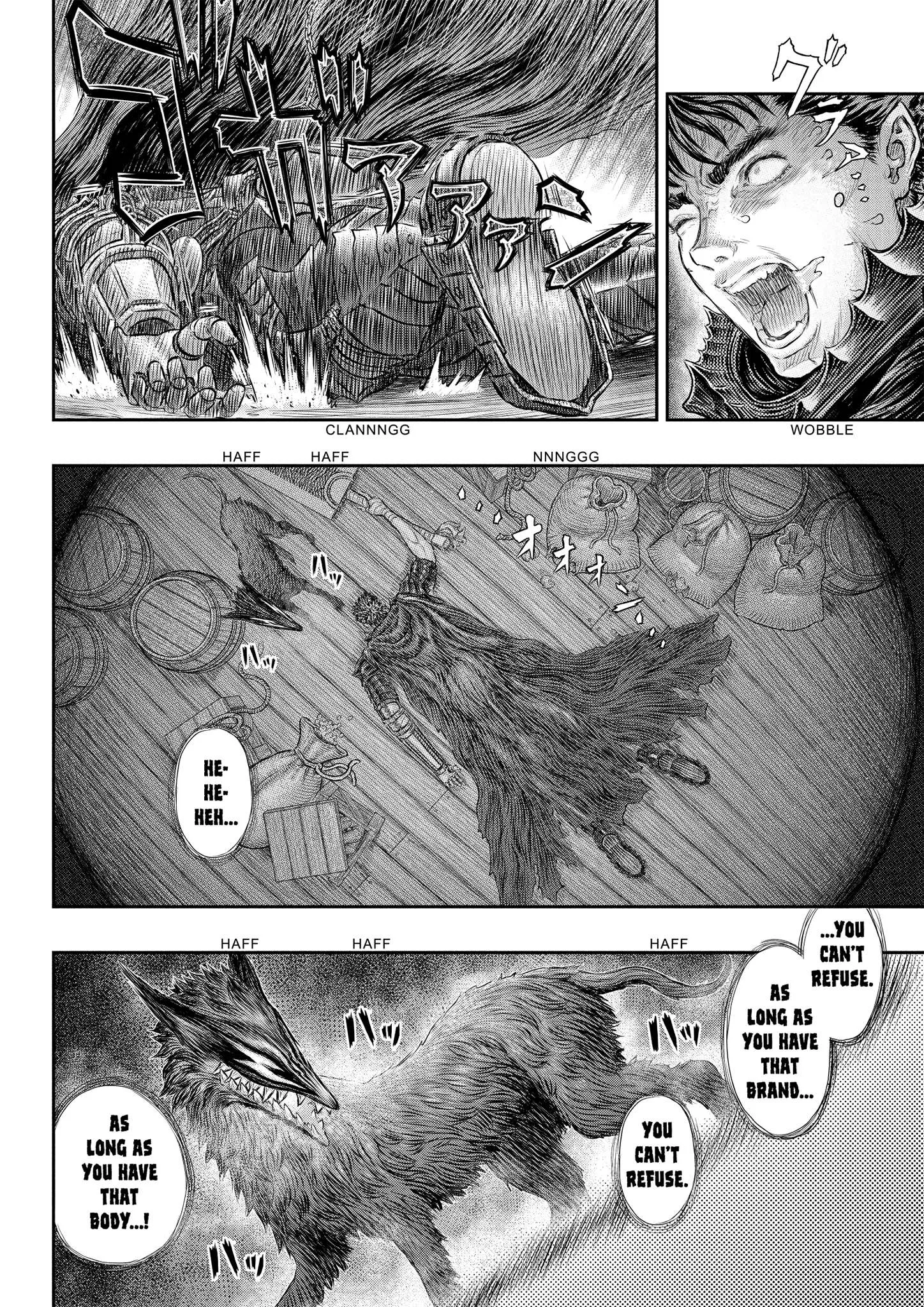 Read Berserk - Chapter 373 - read-berserk-manga.com | Image 16