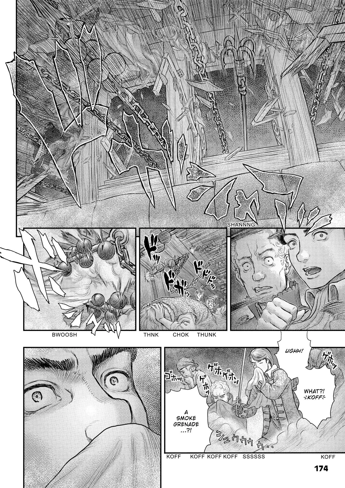 Read Berserk - Chapter 373 - read-berserk-manga.com | Image 18