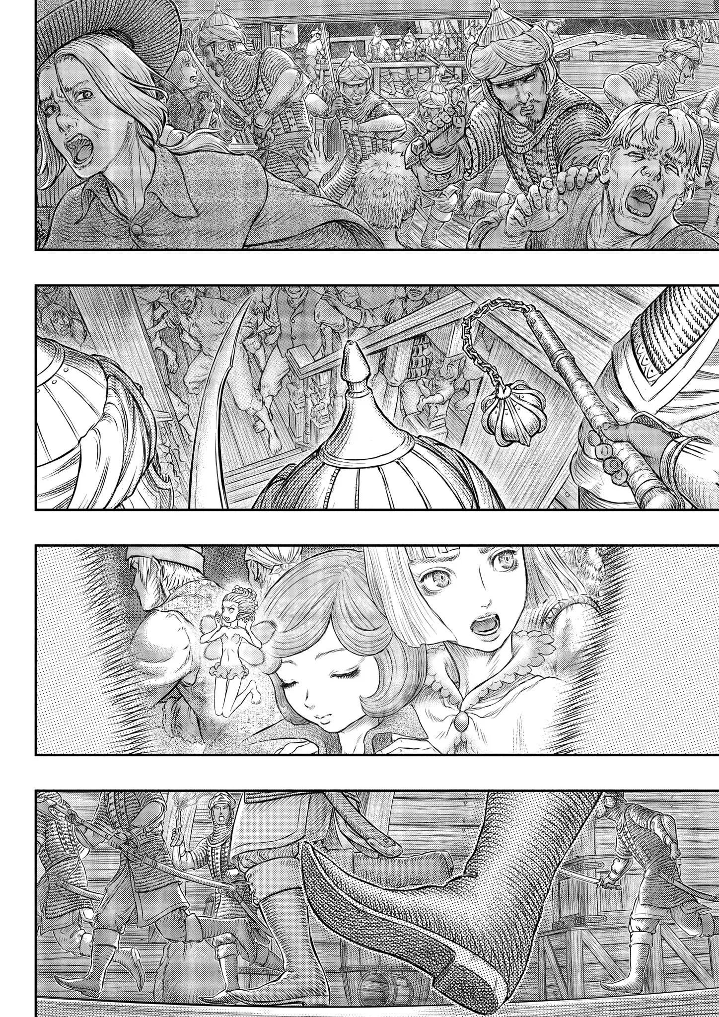 Read Berserk - Chapter 373 - read-berserk-manga.com | Image 20