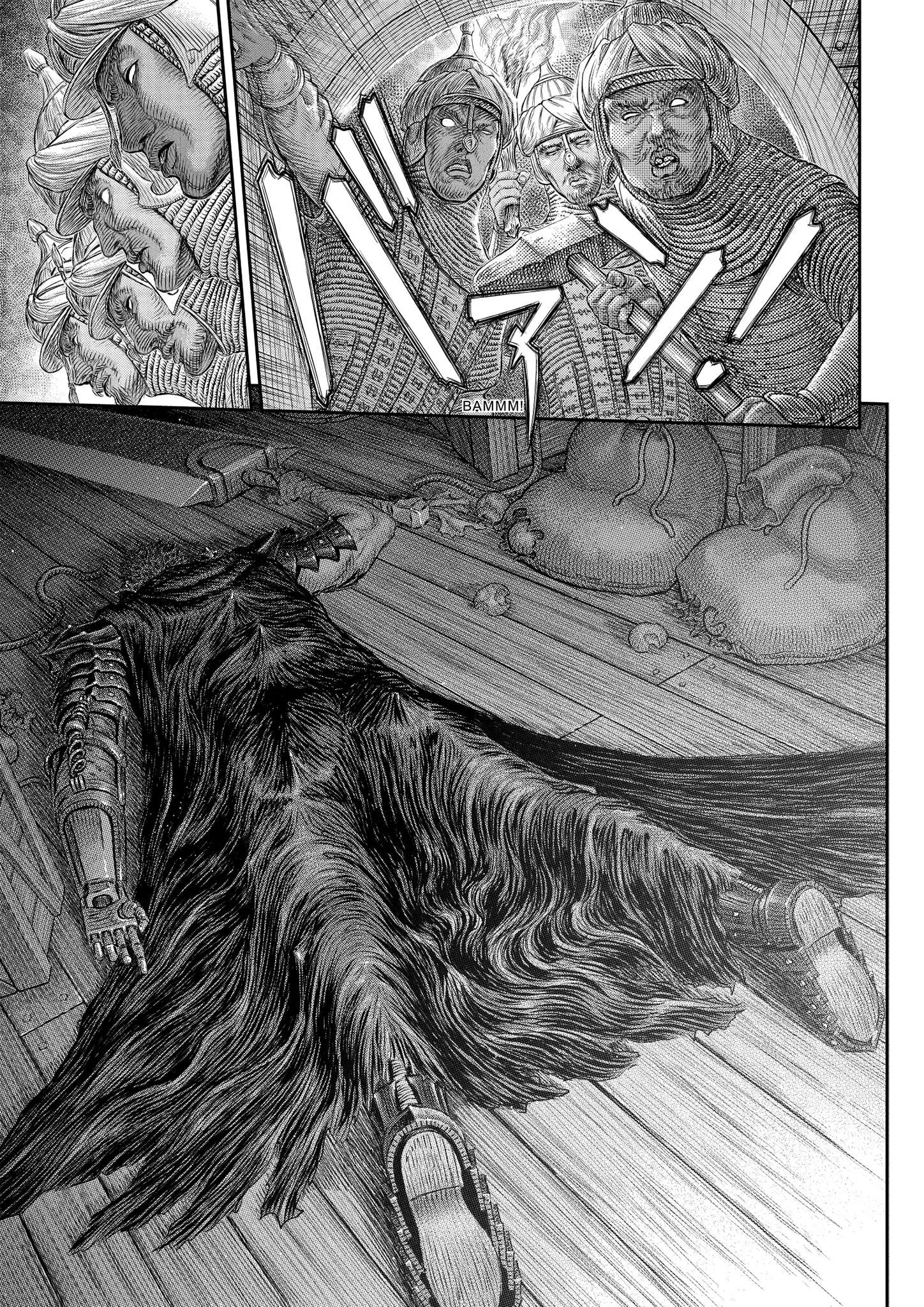 Read Berserk - Chapter 373 - read-berserk-manga.com | Image 21
