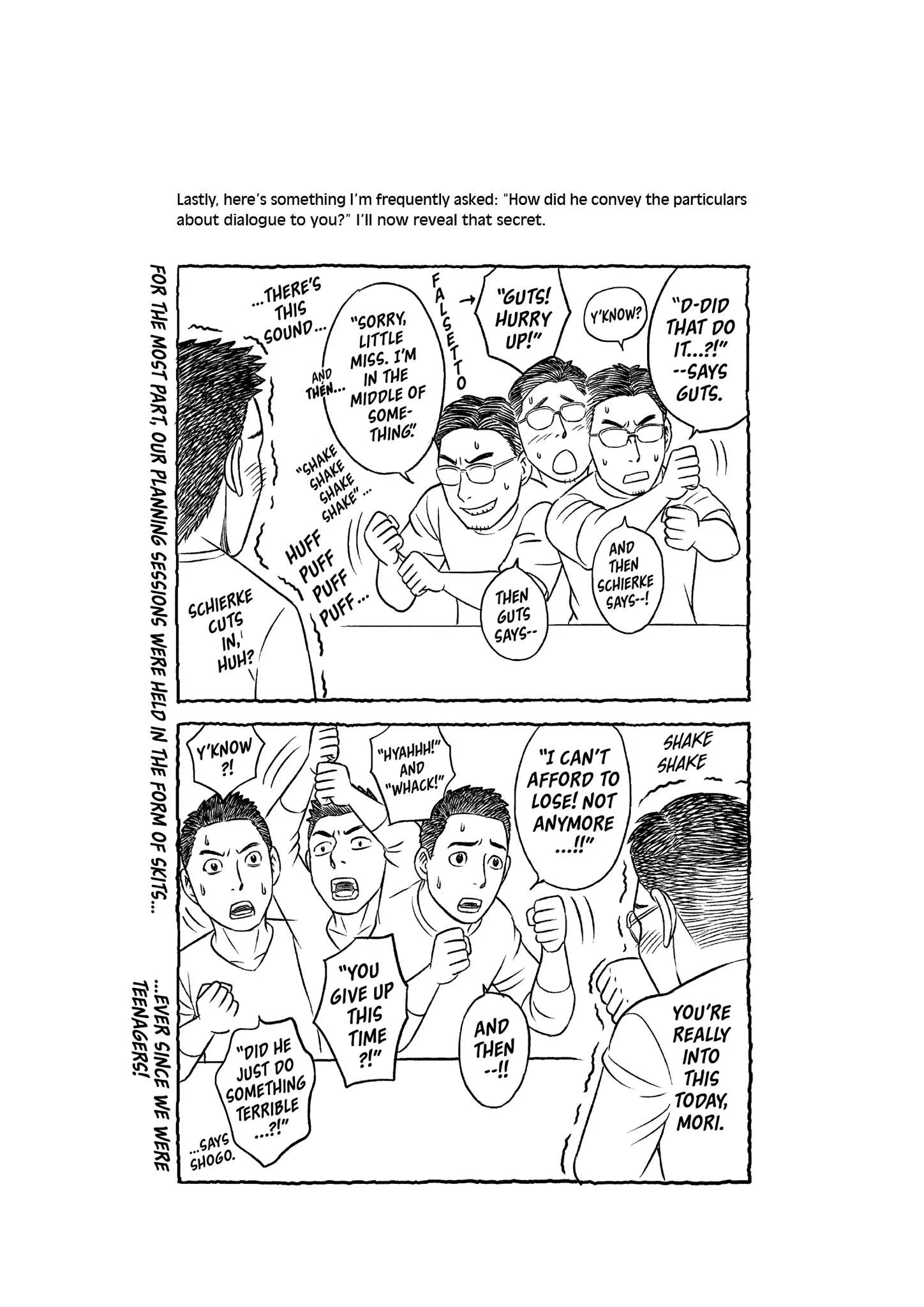 Read Berserk - Chapter 373 - read-berserk-manga.com | Image 23