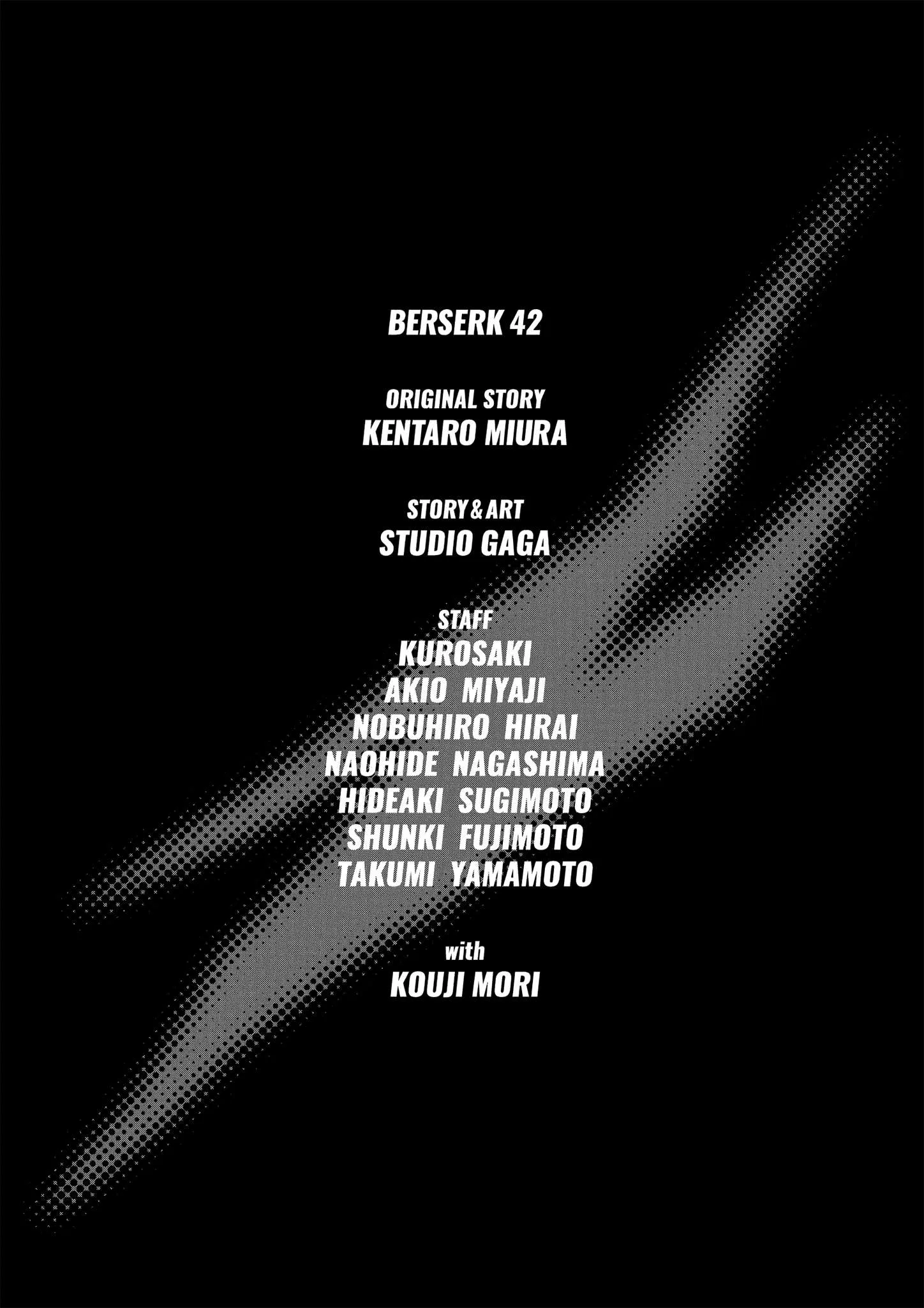 Read Berserk - Chapter 373 - read-berserk-manga.com | Image 24