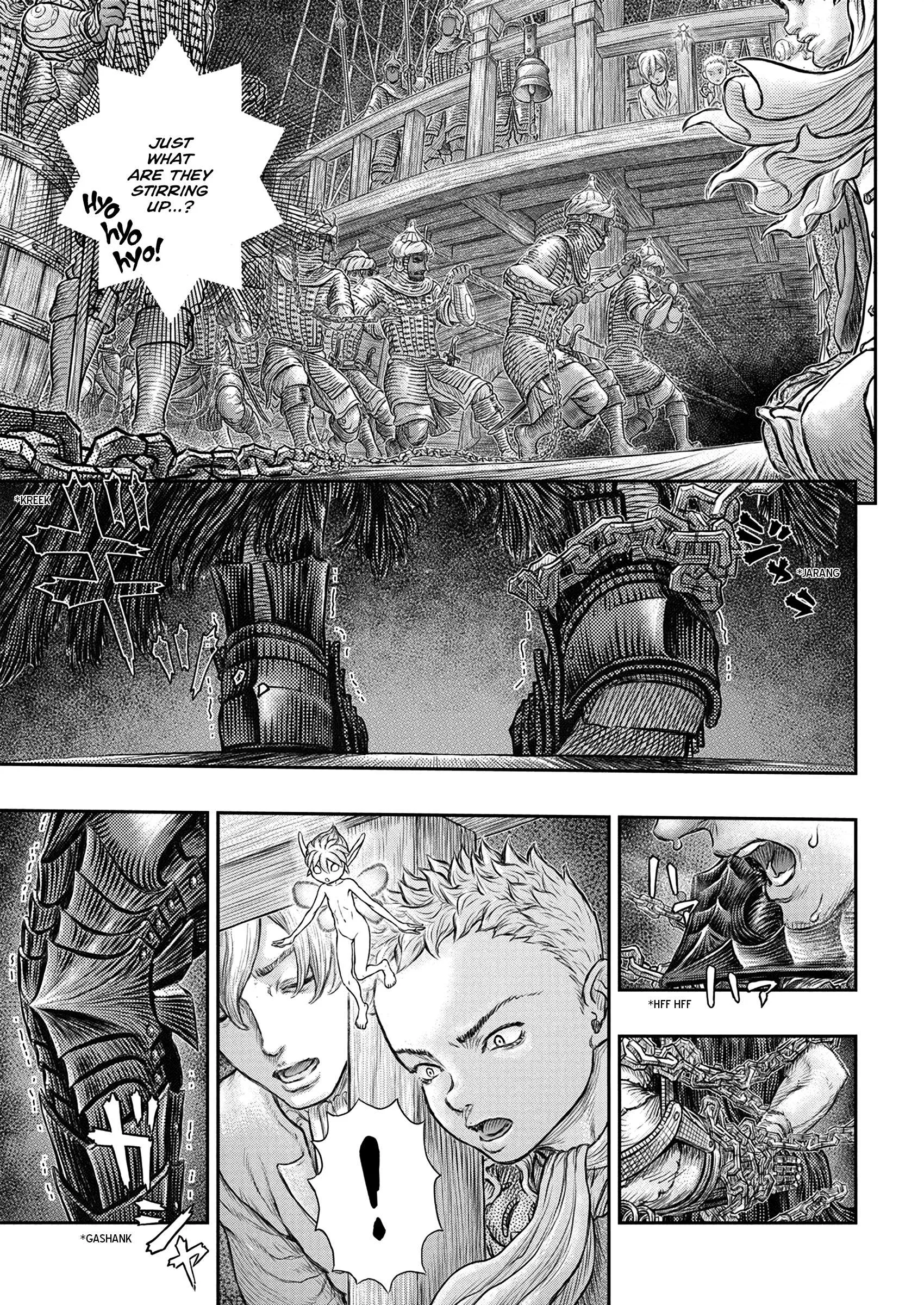 Read Berserk - Chapter 375 - read-berserk-manga.com | Image 6