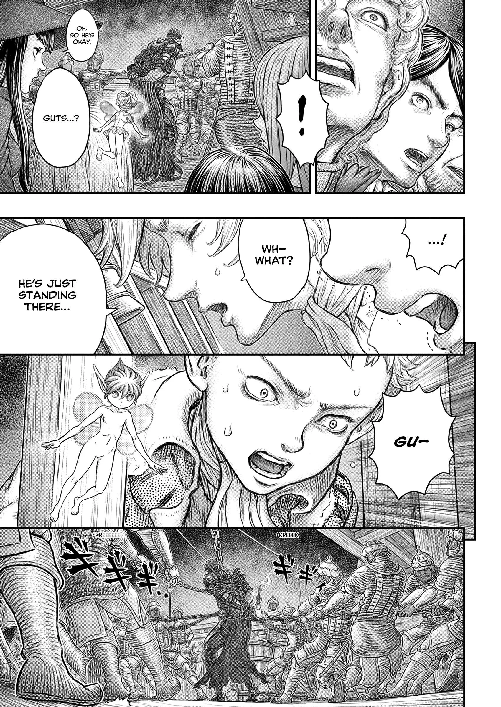 Read Berserk - Chapter 375 - read-berserk-manga.com | Image 8