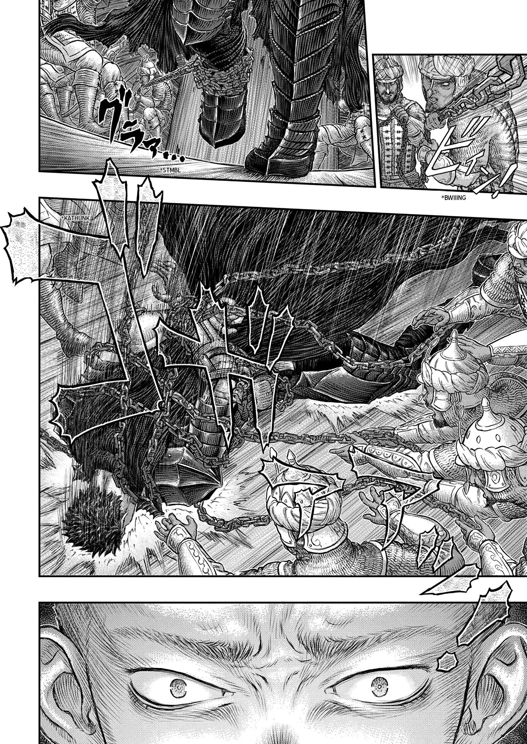 Read Berserk - Chapter 375 - read-berserk-manga.com | Image 9