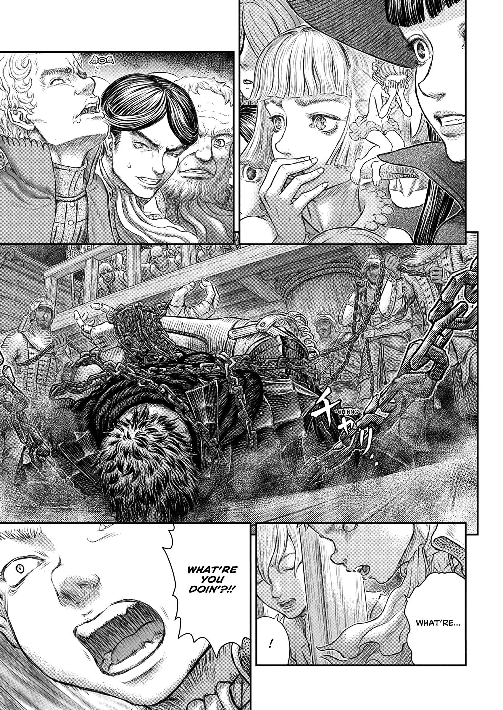 Read Berserk - Chapter 375 - read-berserk-manga.com | Image 10