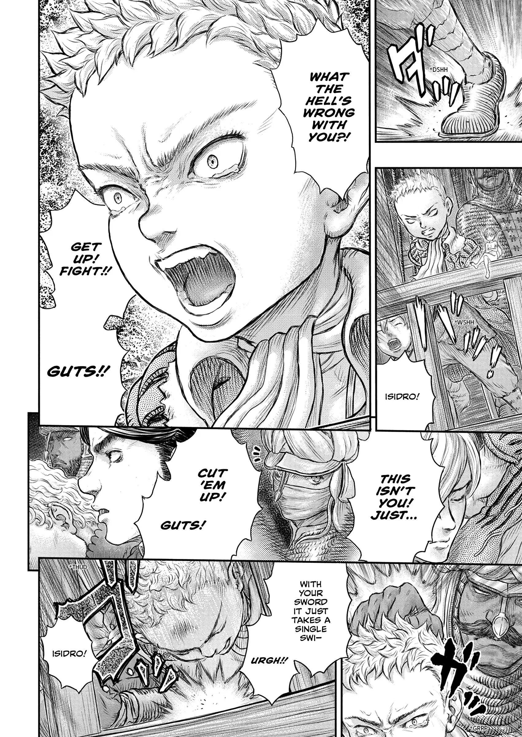 Read Berserk - Chapter 375 - read-berserk-manga.com | Image 11