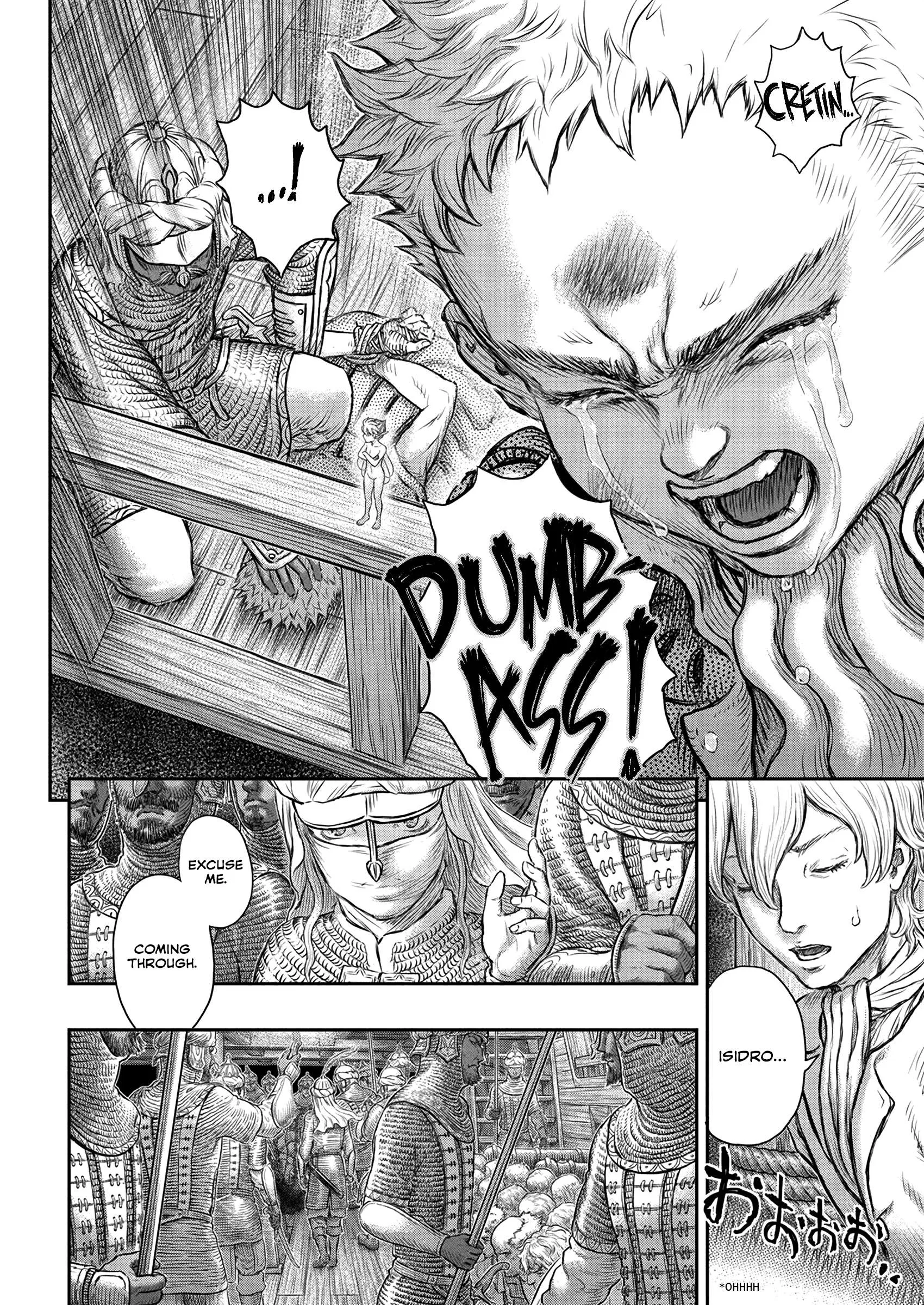Read Berserk - Chapter 375 - read-berserk-manga.com | Image 13