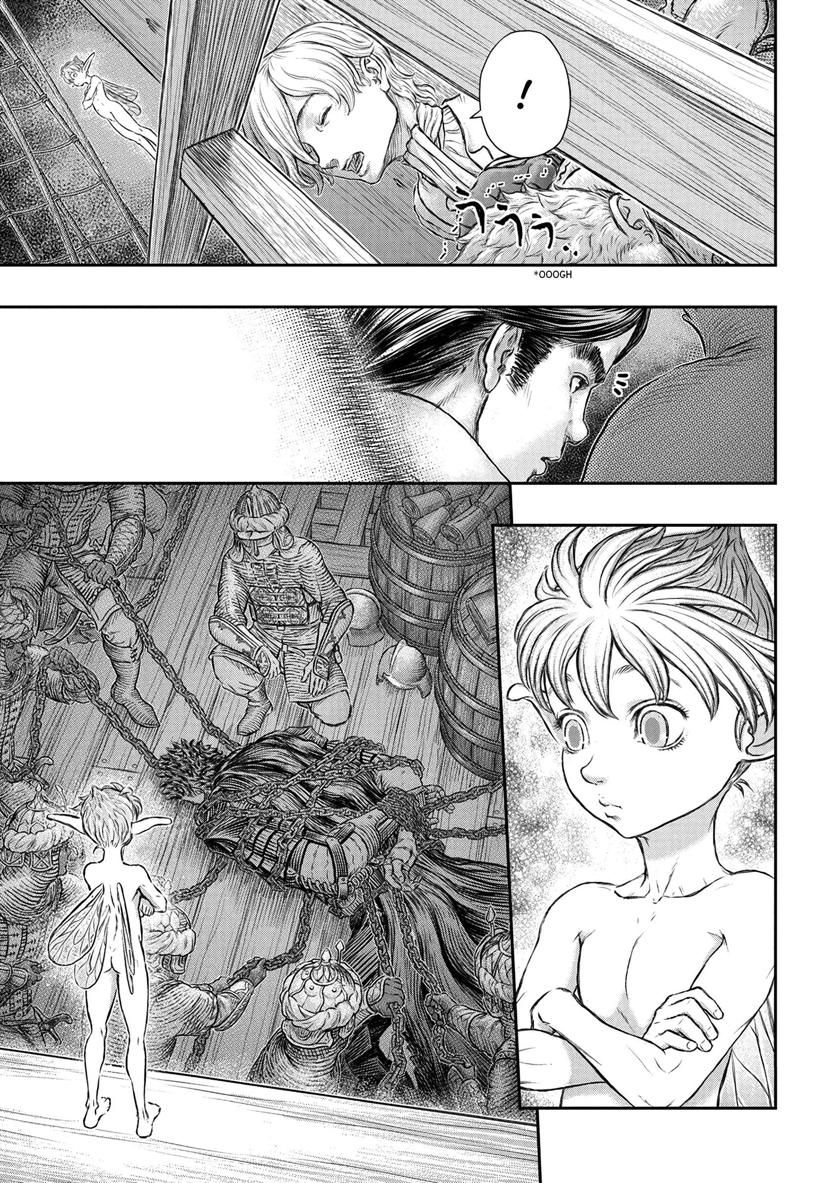 Read Berserk - Chapter 375 - read-berserk-manga.com | Image 14