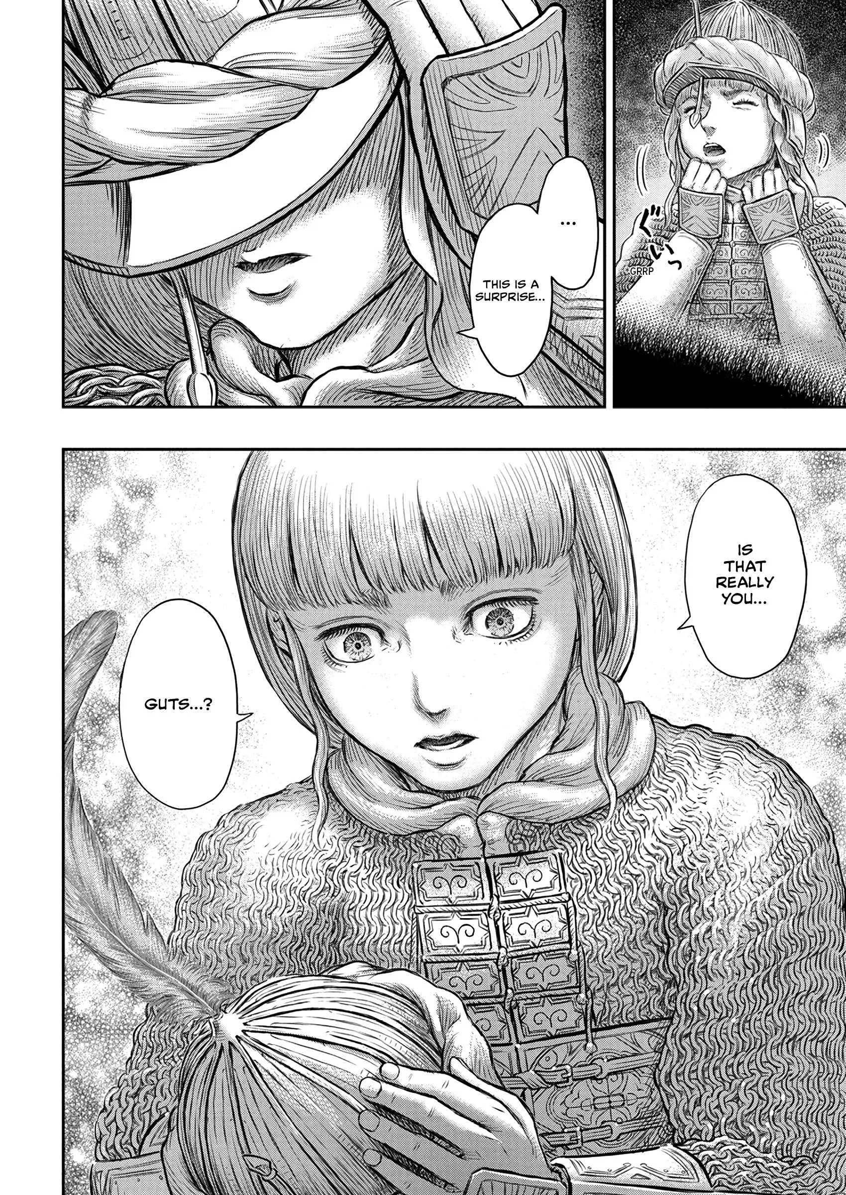 Read Berserk - Chapter 375 - read-berserk-manga.com | Image 15