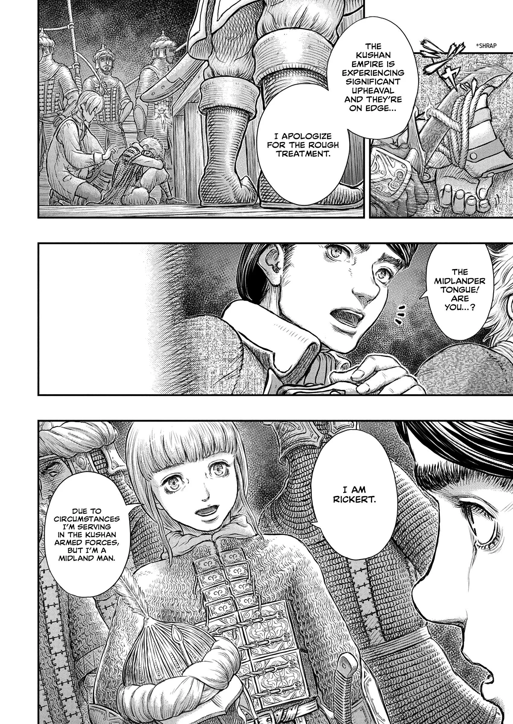 Read Berserk - Chapter 375 - read-berserk-manga.com | Image 17