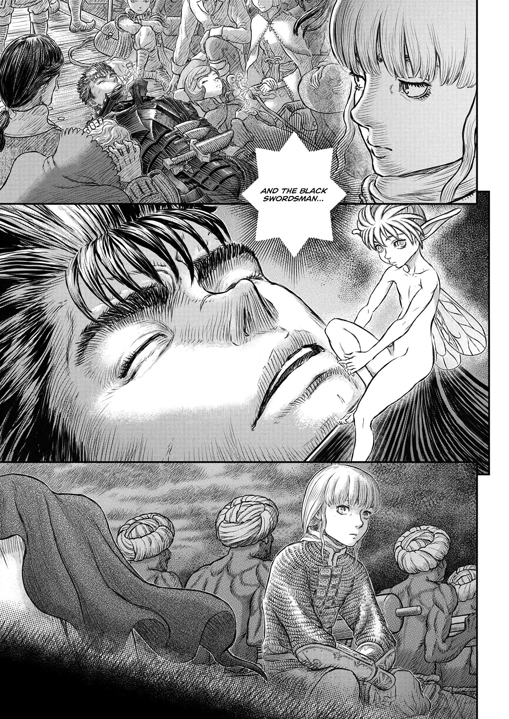 Read Berserk - Chapter 375 - read-berserk-manga.com | Image 20