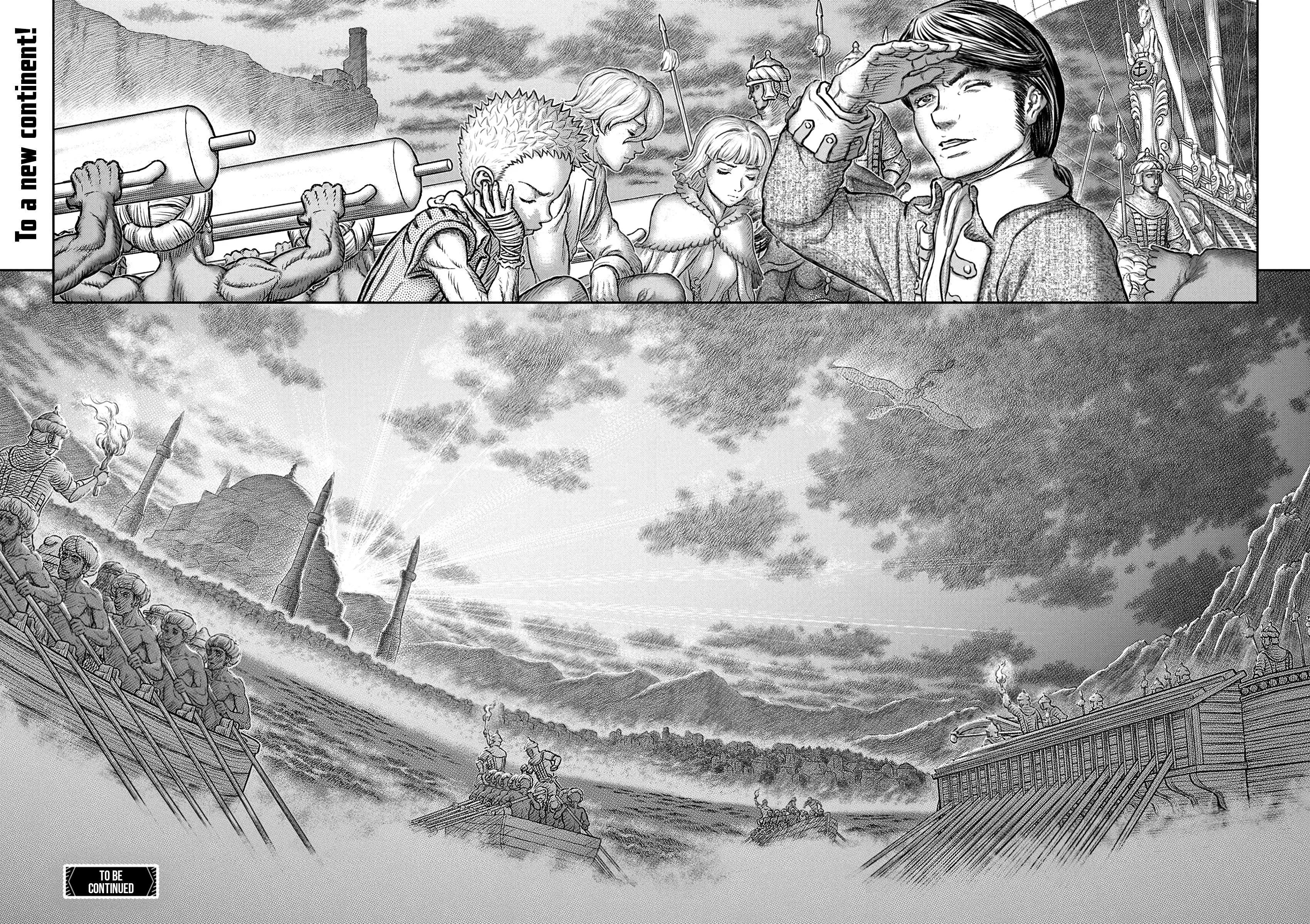 Read Berserk - Chapter 375 - read-berserk-manga.com | Image 21
