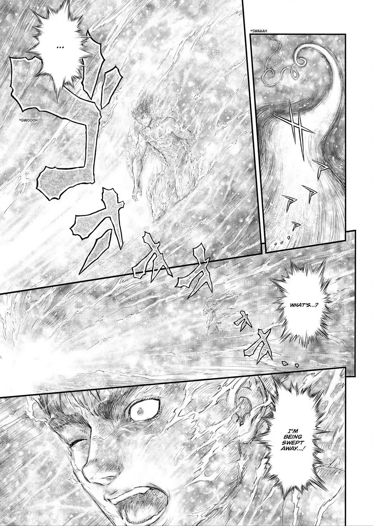 Read Berserk - Chapter 376 - read-berserk-manga.com | Image 2