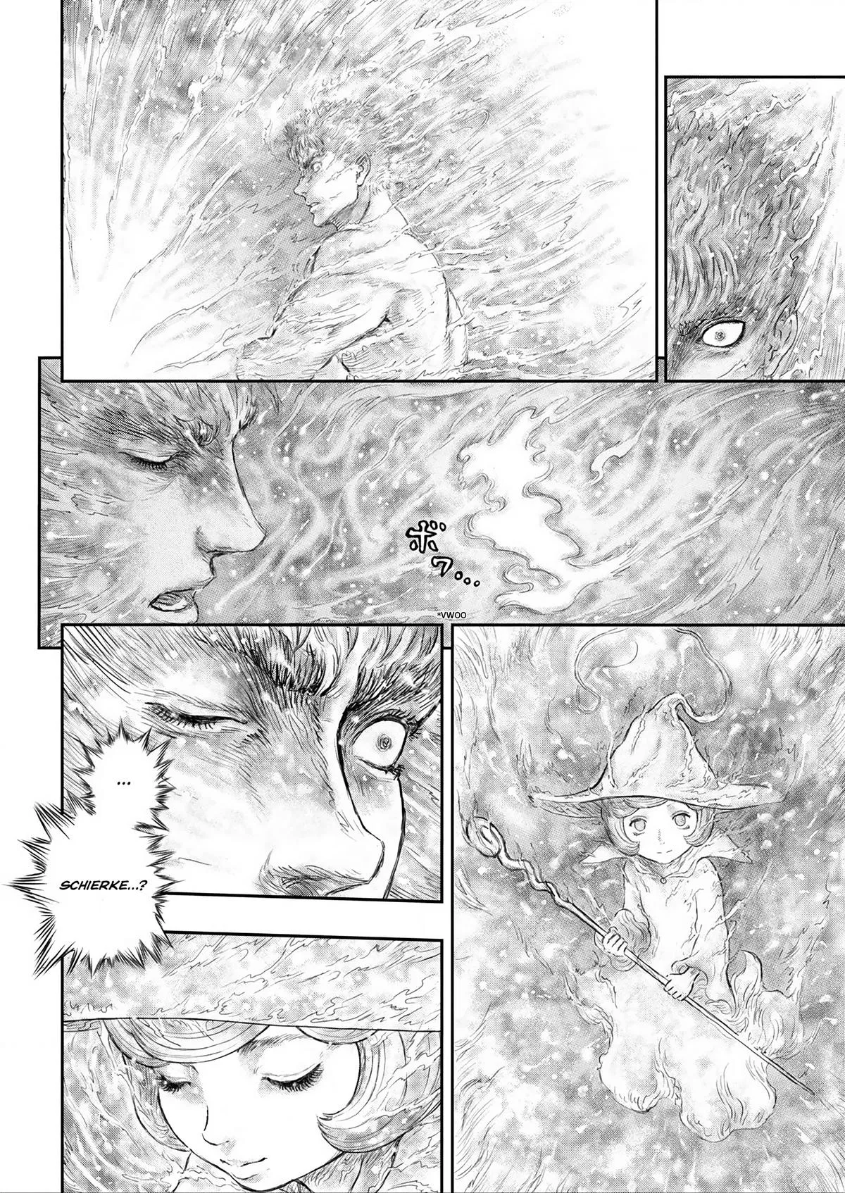 Read Berserk - Chapter 376 - read-berserk-manga.com | Image 3