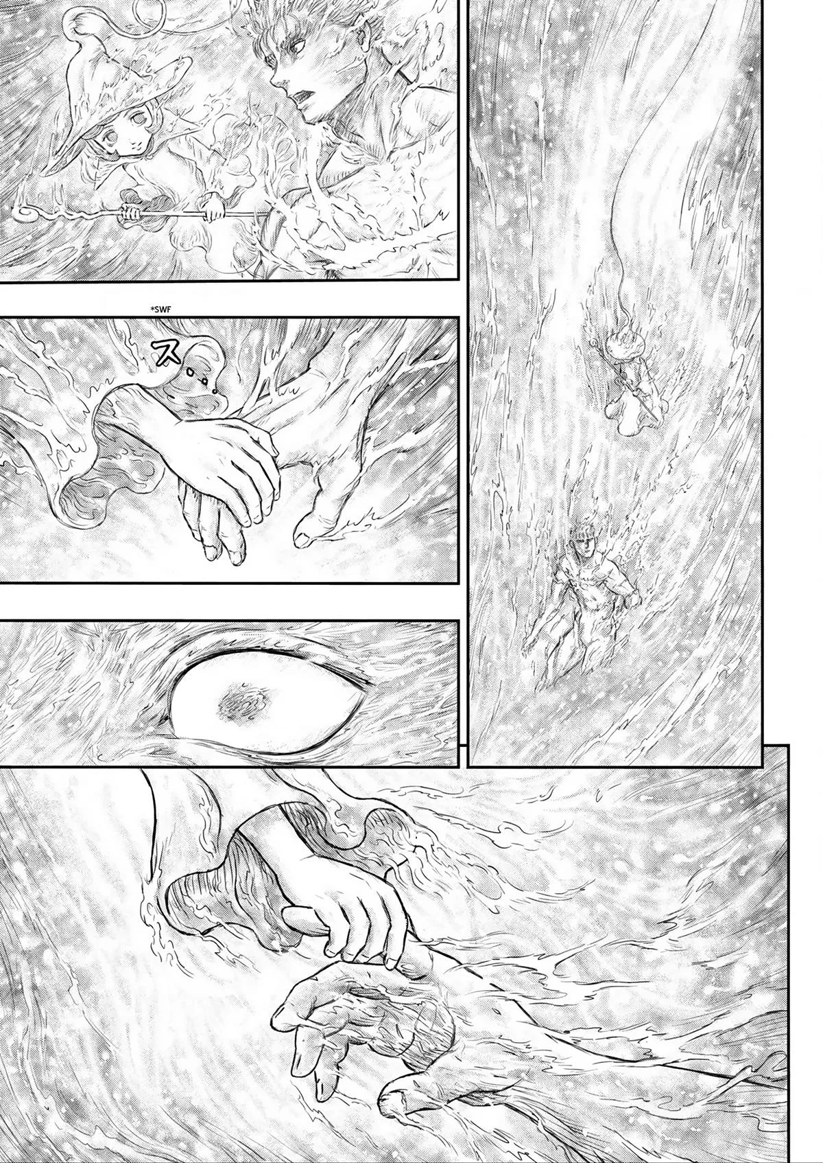 Read Berserk - Chapter 376 - read-berserk-manga.com | Image 4
