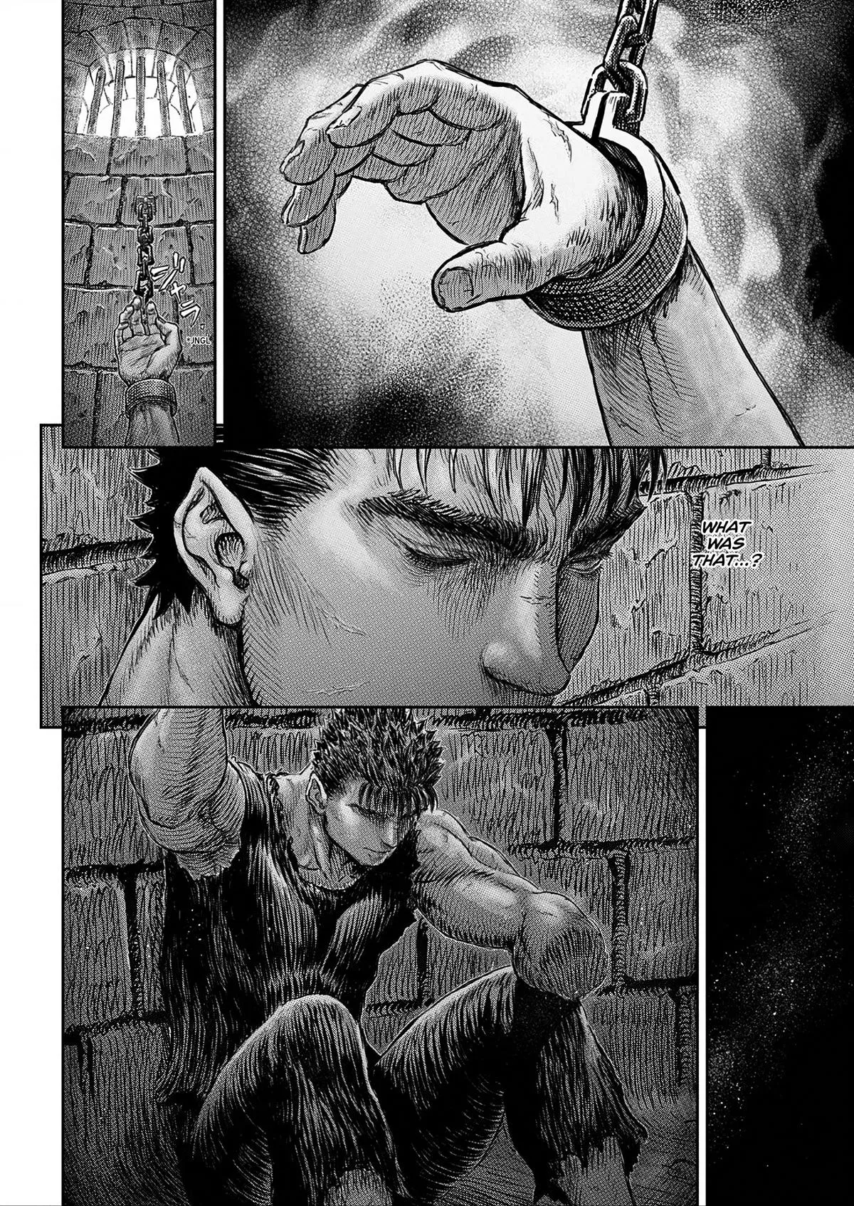 Read Berserk - Chapter 376 - read-berserk-manga.com | Image 5