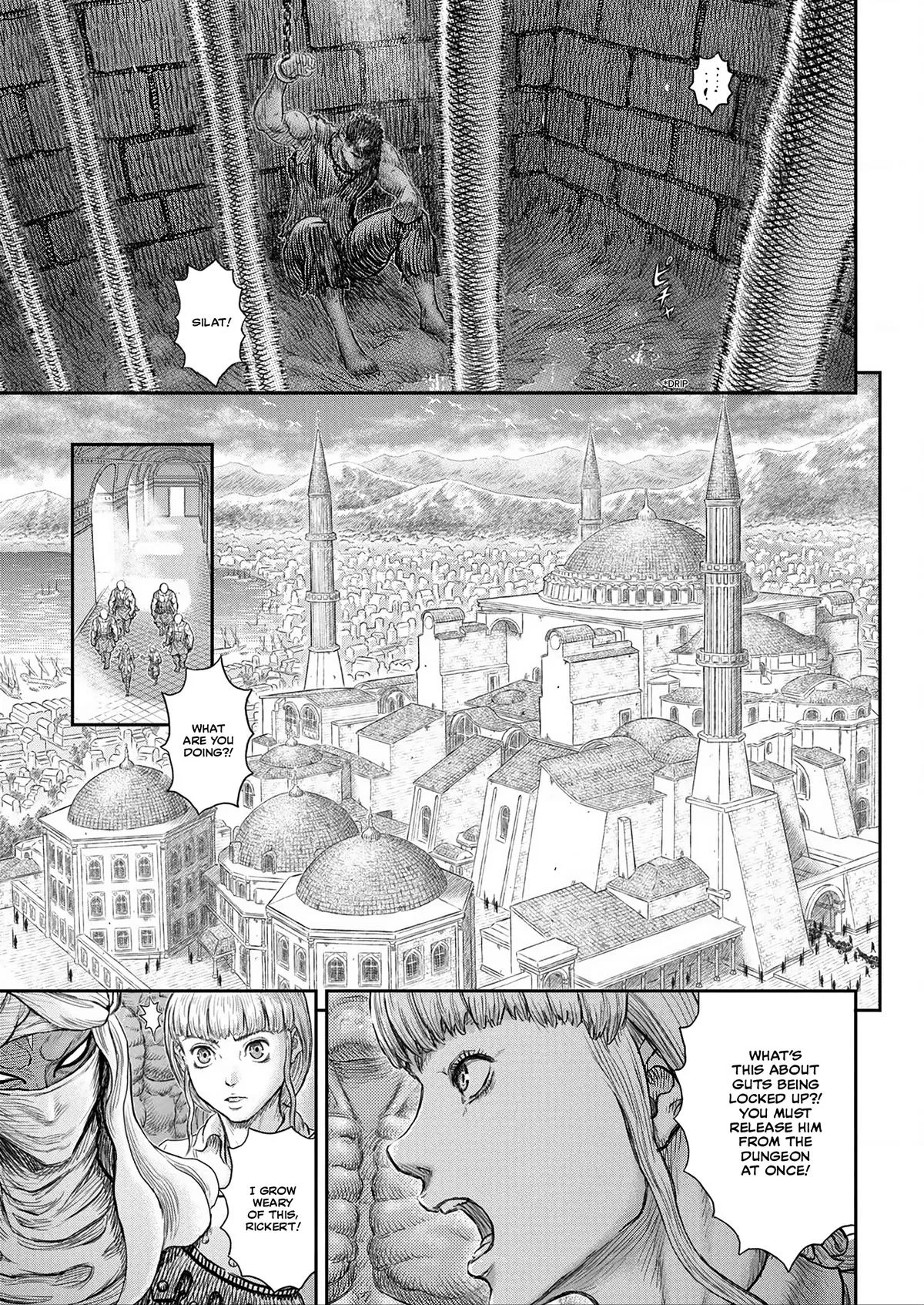 Read Berserk - Chapter 376 - read-berserk-manga.com | Image 6