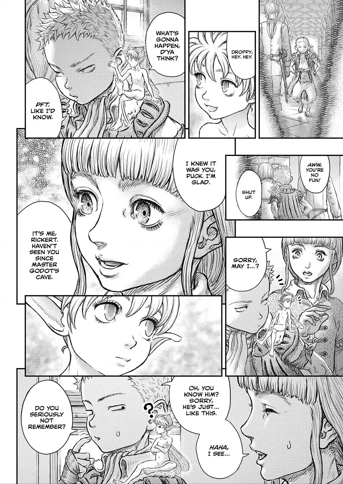 Read Berserk - Chapter 376 - read-berserk-manga.com | Image 15