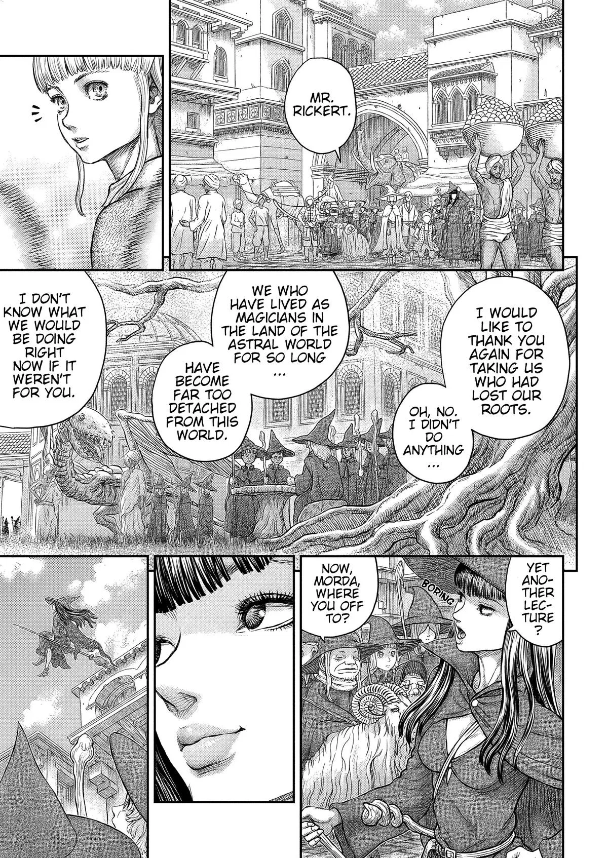 Read Berserk - Chapter 377 - read-berserk-manga.com | Image 4