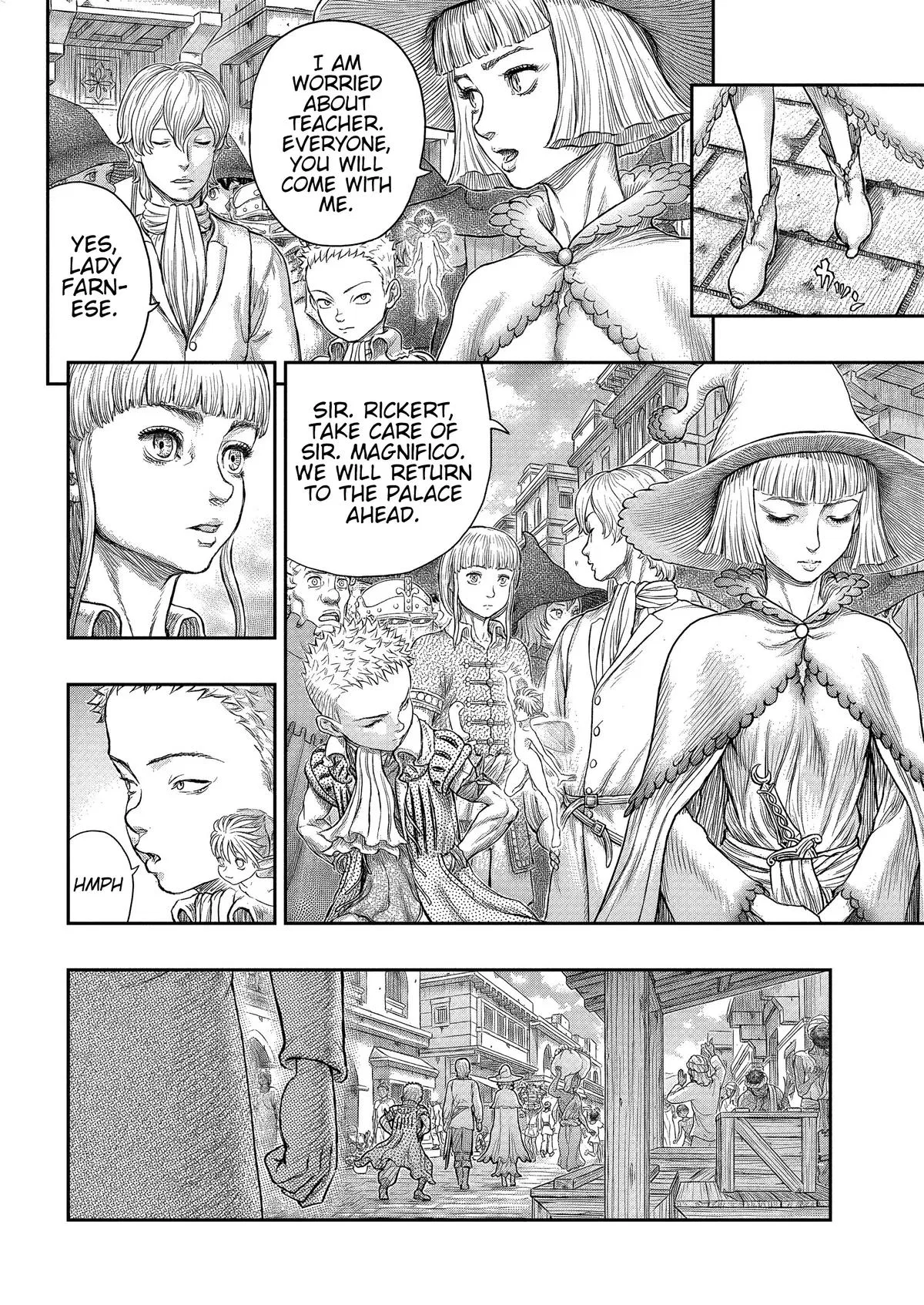 Read Berserk - Chapter 377 - read-berserk-manga.com | Image 5