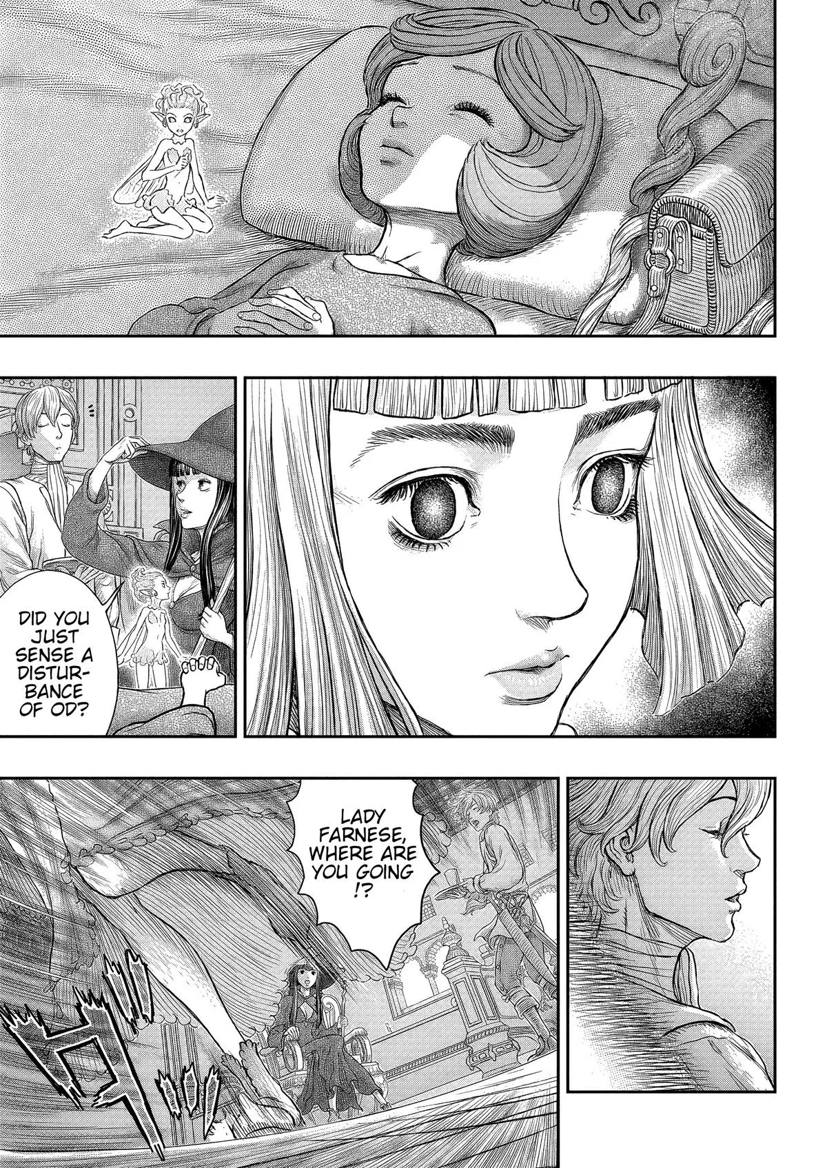 Read Berserk - Chapter 377 - read-berserk-manga.com | Image 22