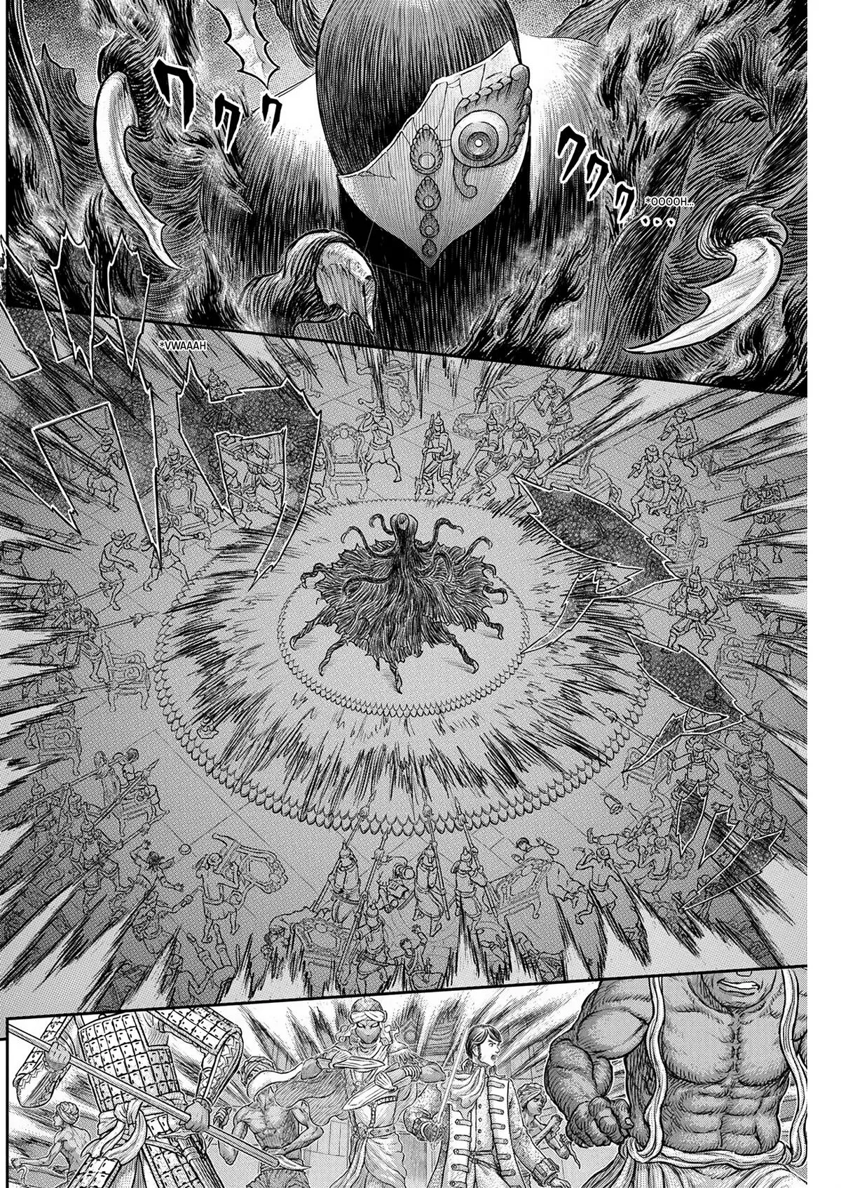 Read Berserk - Chapter 378 - read-berserk-manga.com | Image 9