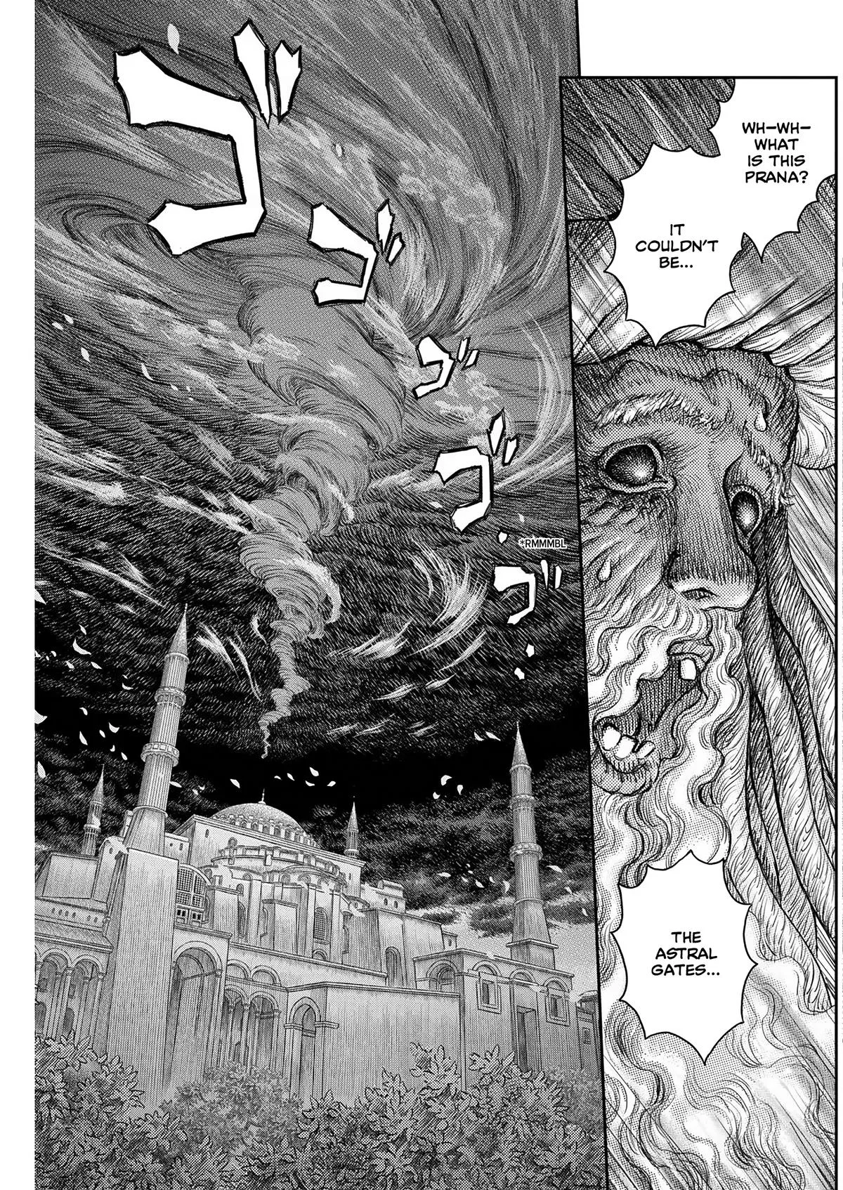 Read Berserk - Chapter 378 - read-berserk-manga.com | Image 10