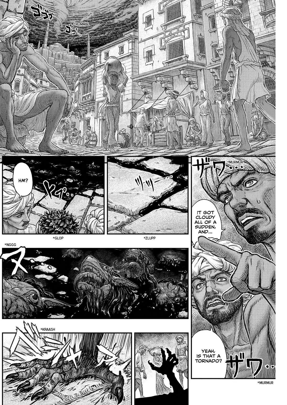 Read Berserk - Chapter 378 - read-berserk-manga.com | Image 11