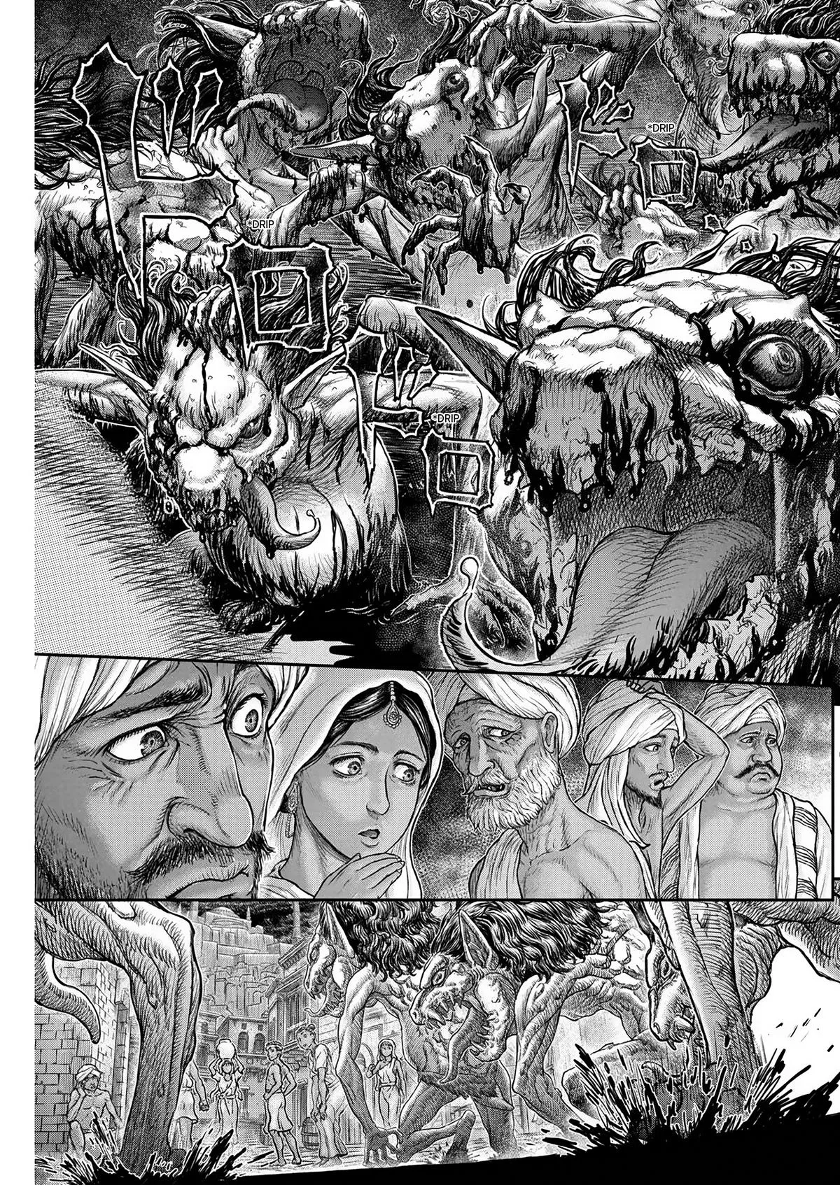 Read Berserk - Chapter 378 - read-berserk-manga.com | Image 12