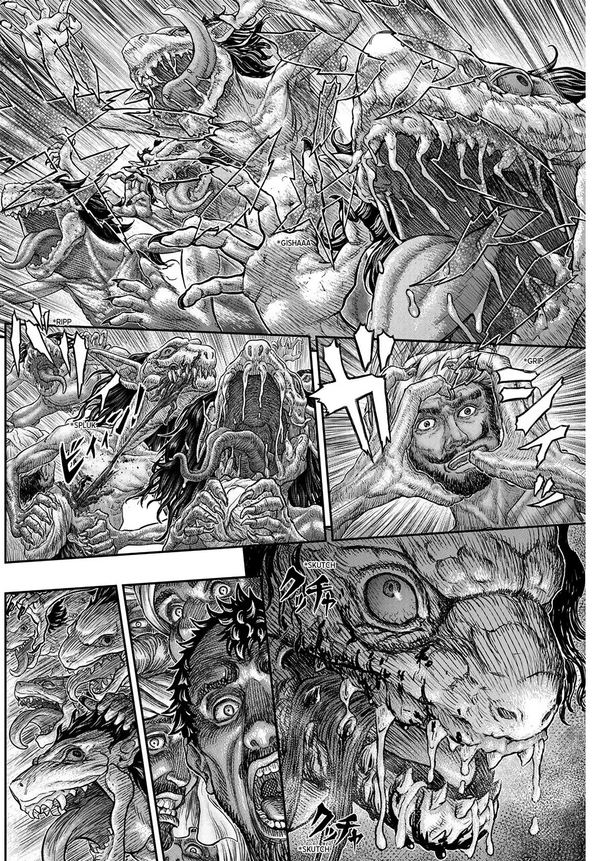Read Berserk - Chapter 378 - read-berserk-manga.com | Image 13