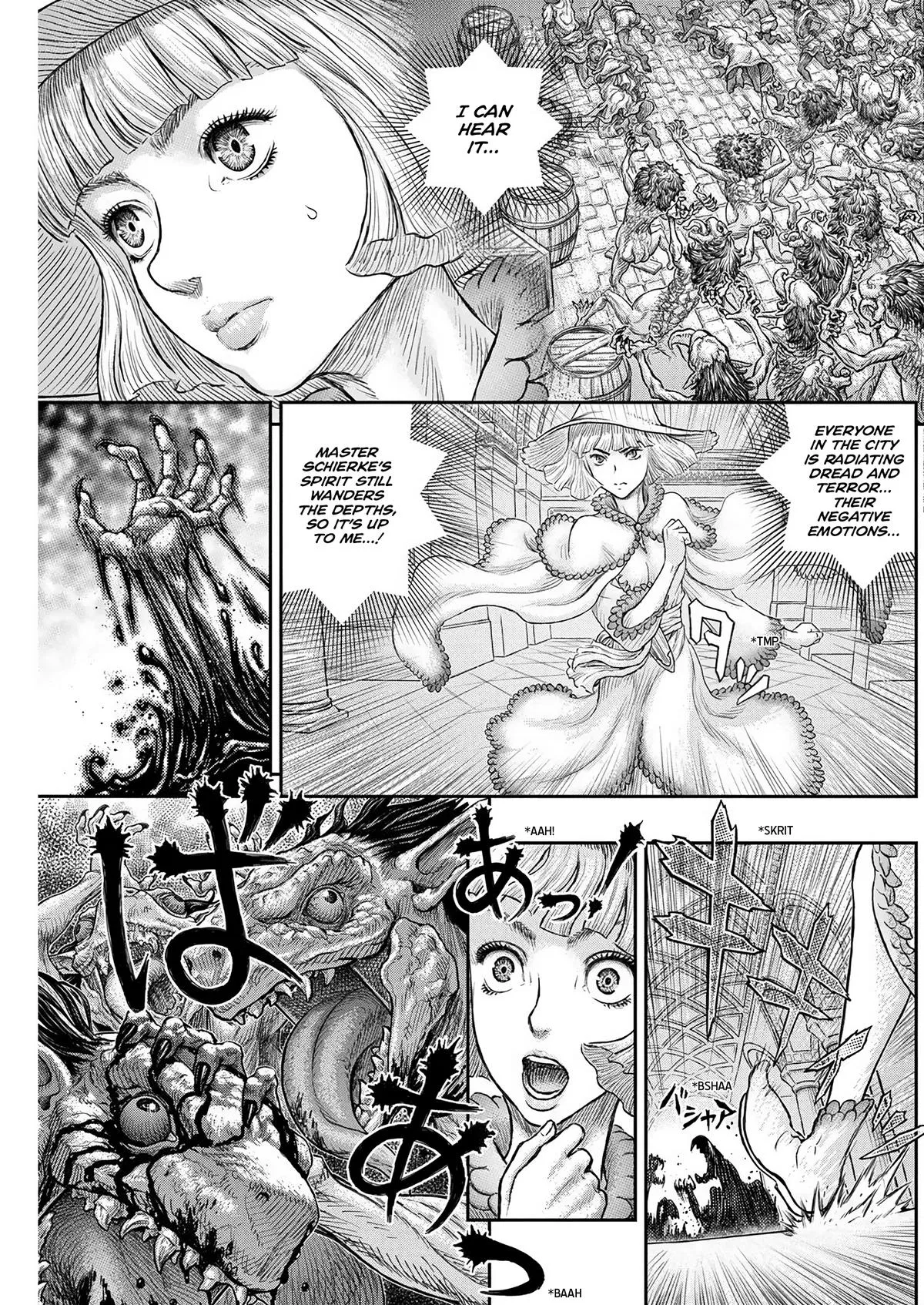 Read Berserk - Chapter 378 - read-berserk-manga.com | Image 14