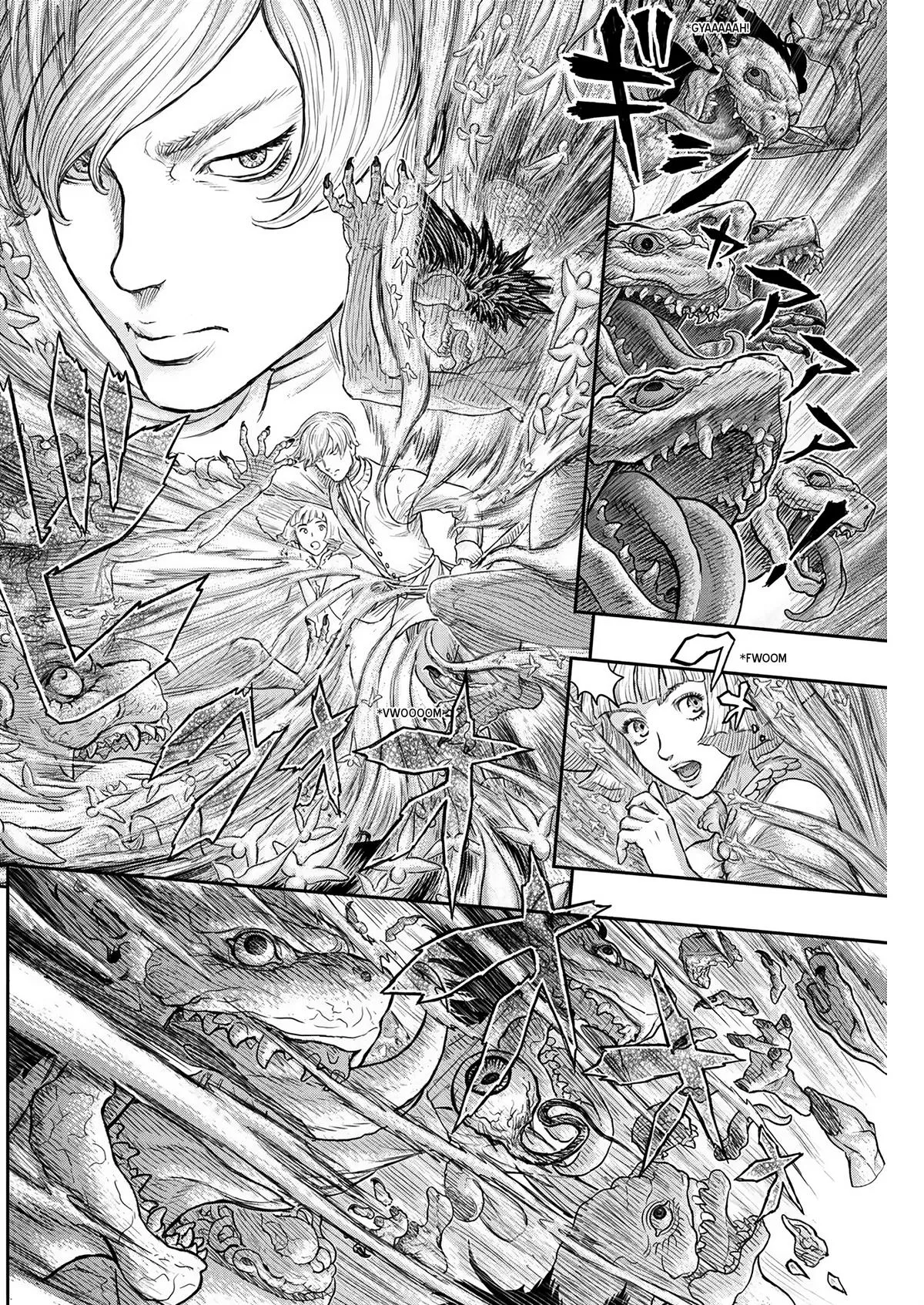 Read Berserk - Chapter 378 - read-berserk-manga.com | Image 15