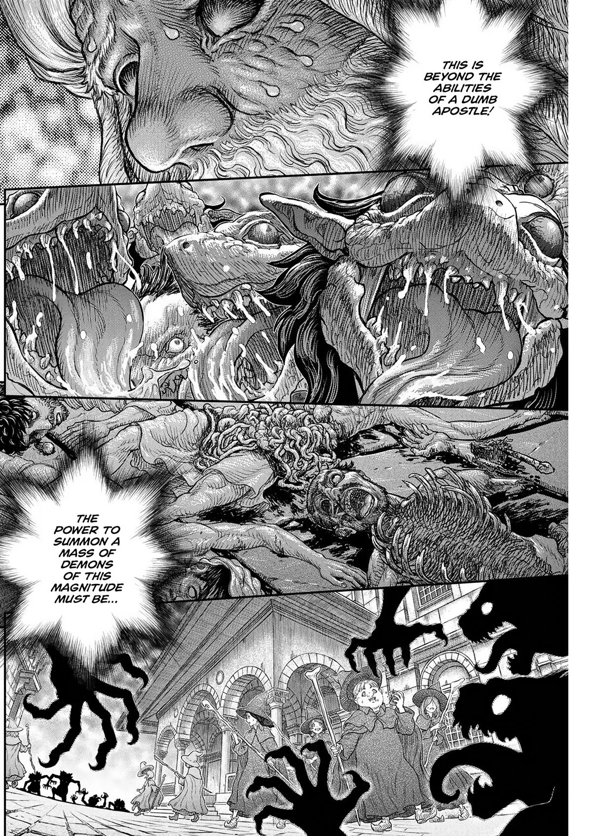 Read Berserk - Chapter 378 - read-berserk-manga.com | Image 17
