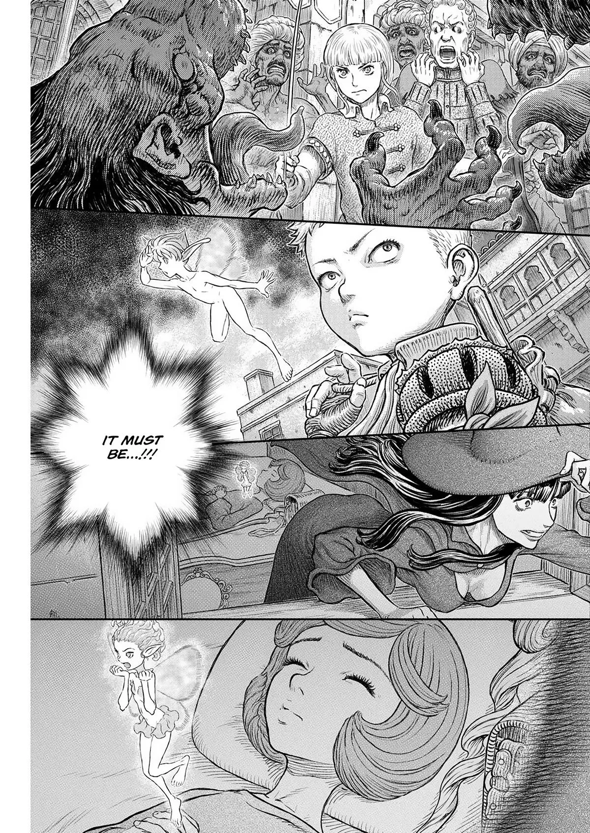 Read Berserk - Chapter 378 - read-berserk-manga.com | Image 18