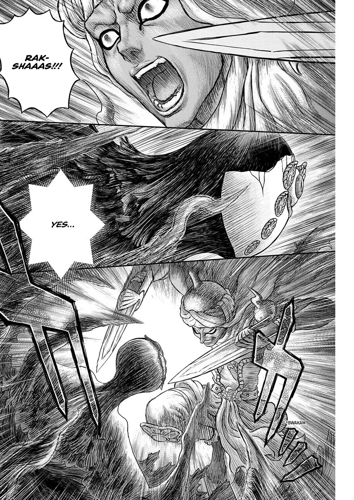 Read Berserk - Chapter 378 - read-berserk-manga.com | Image 21