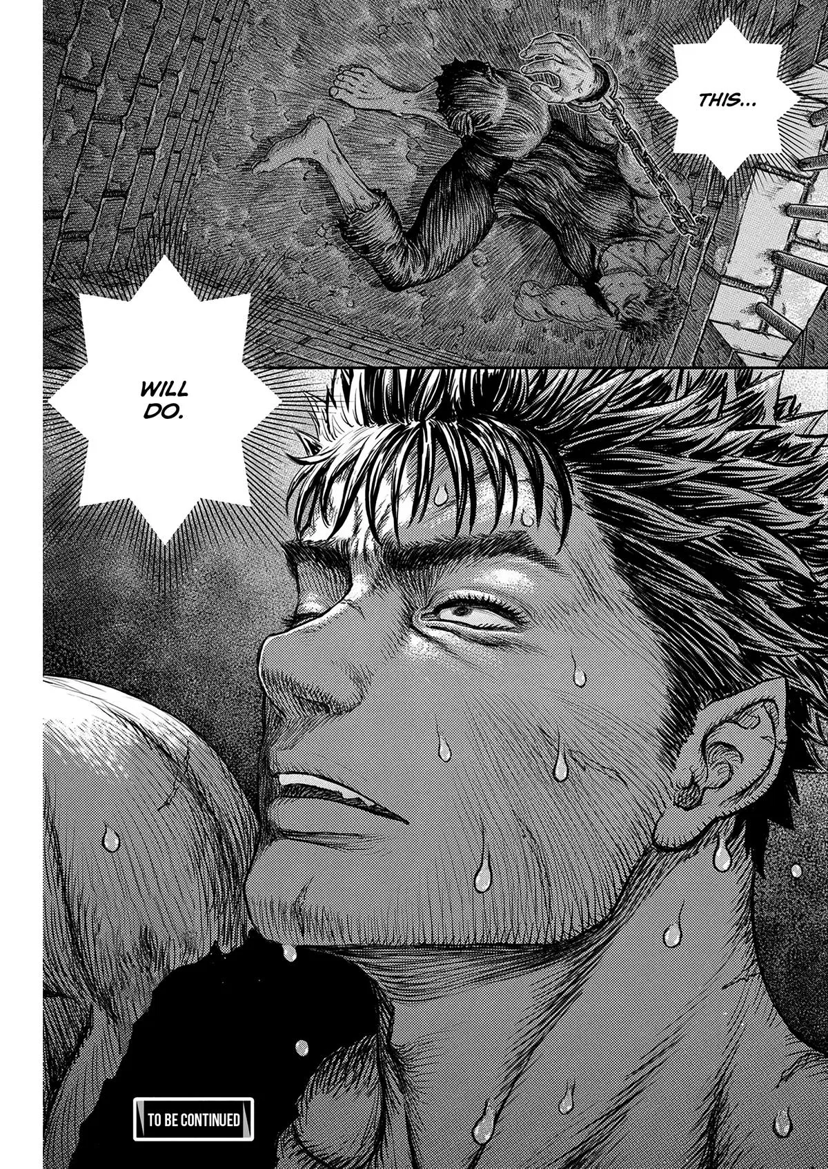 Read Berserk - Chapter 378 - read-berserk-manga.com | Image 22