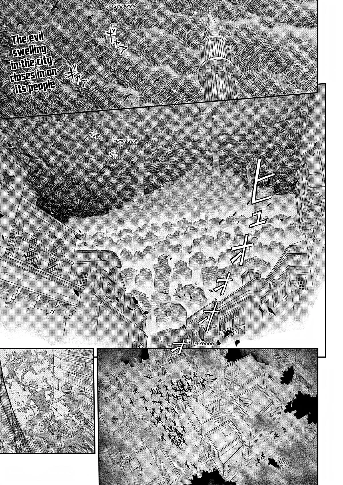 Read Berserk - Chapter 379 - read-berserk-manga.com | Image 2